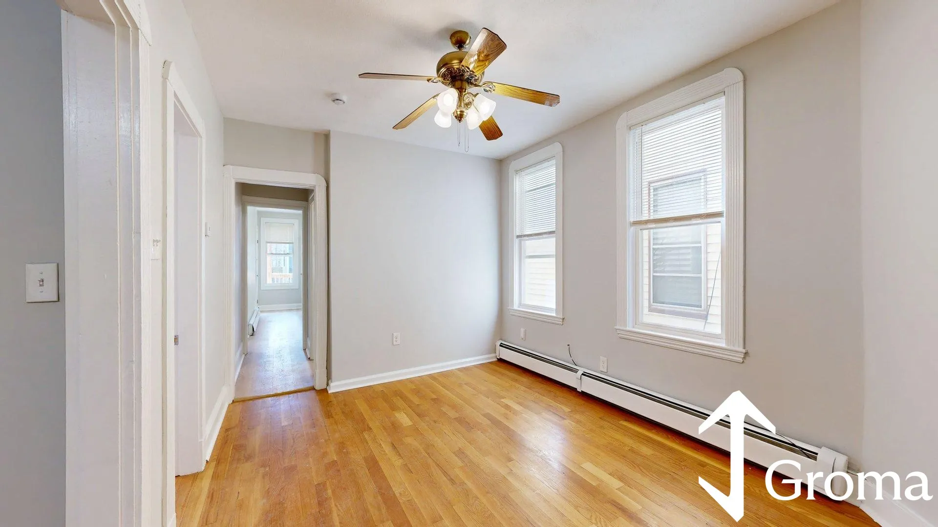 4 bed, 1 bath apartment for rent at 205 Chelsea St Unit 3, East Boston — photo 10 of 33