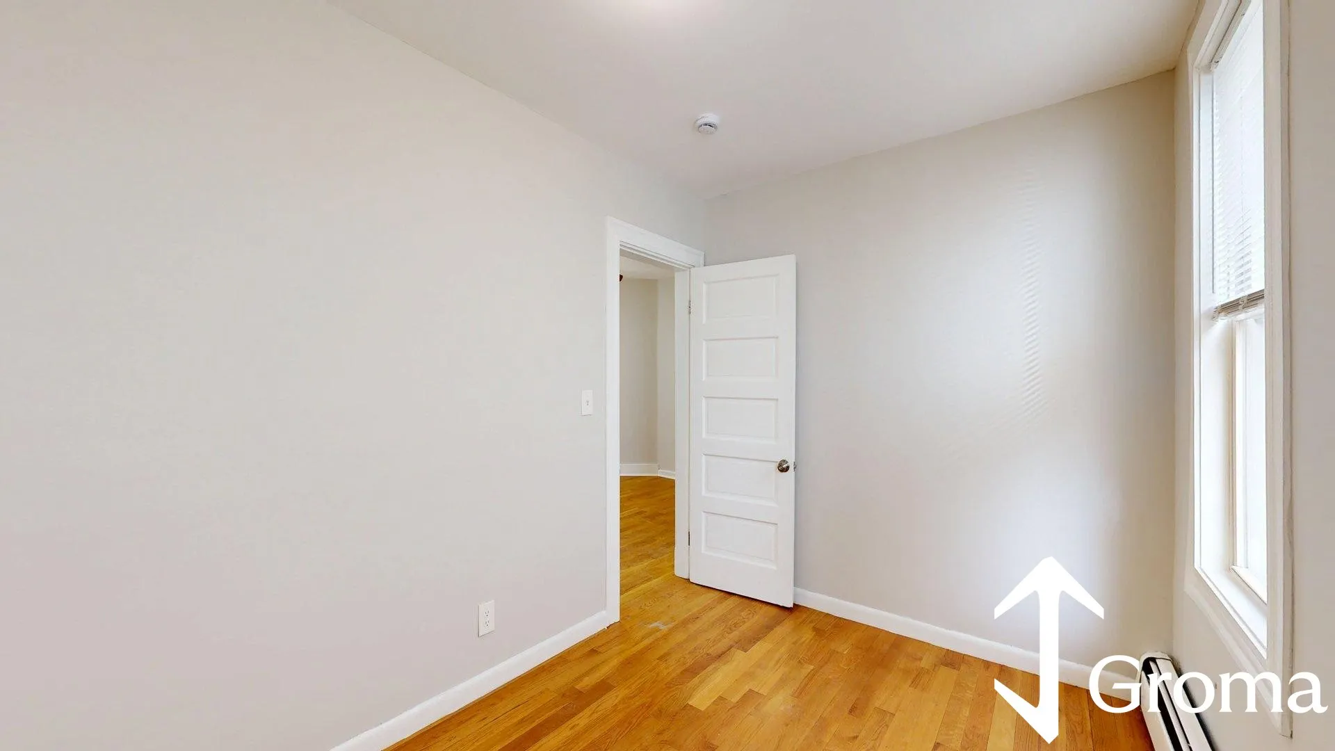 4 bed, 1 bath apartment for rent at 205 Chelsea St Unit 3, East Boston — photo 14 of 33