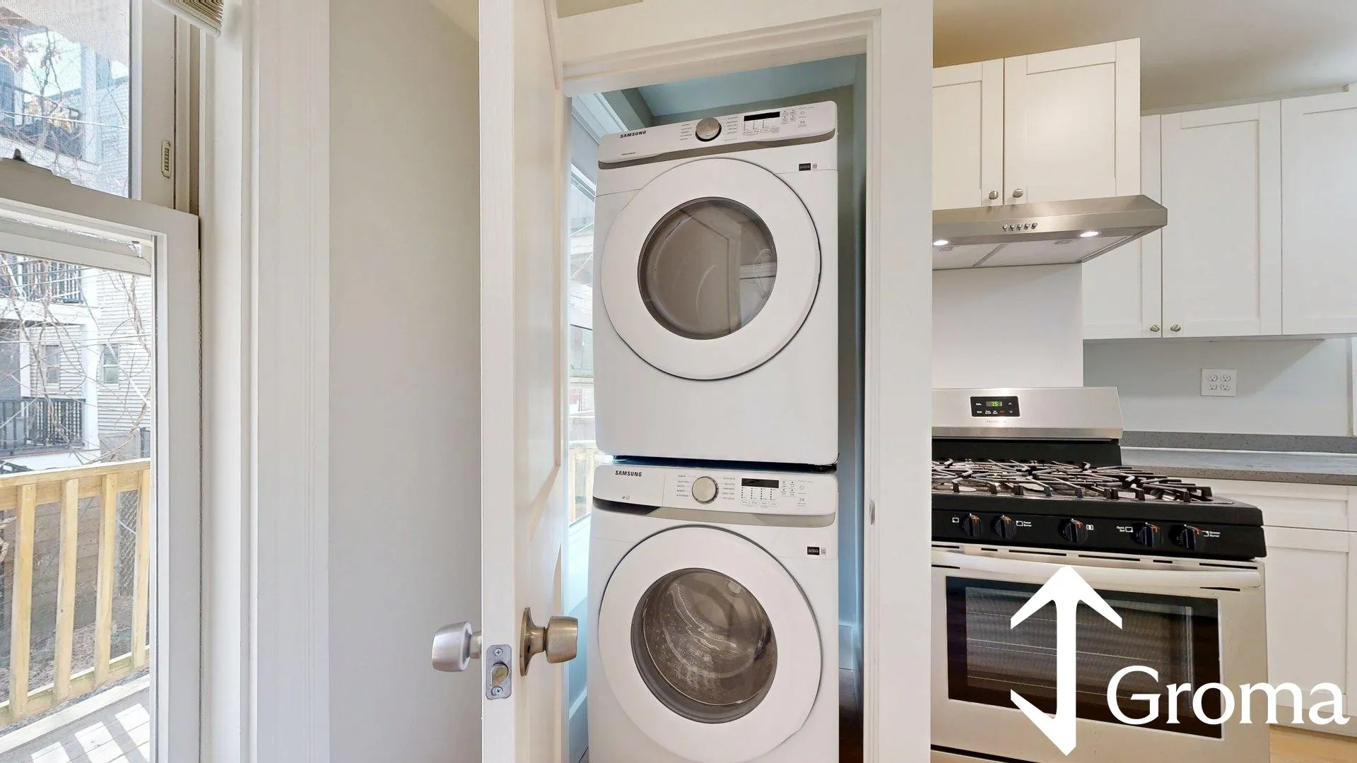 4 bed, 1 bath apartment for rent at 205 Chelsea St Unit 3, East Boston — photo 20 of 33