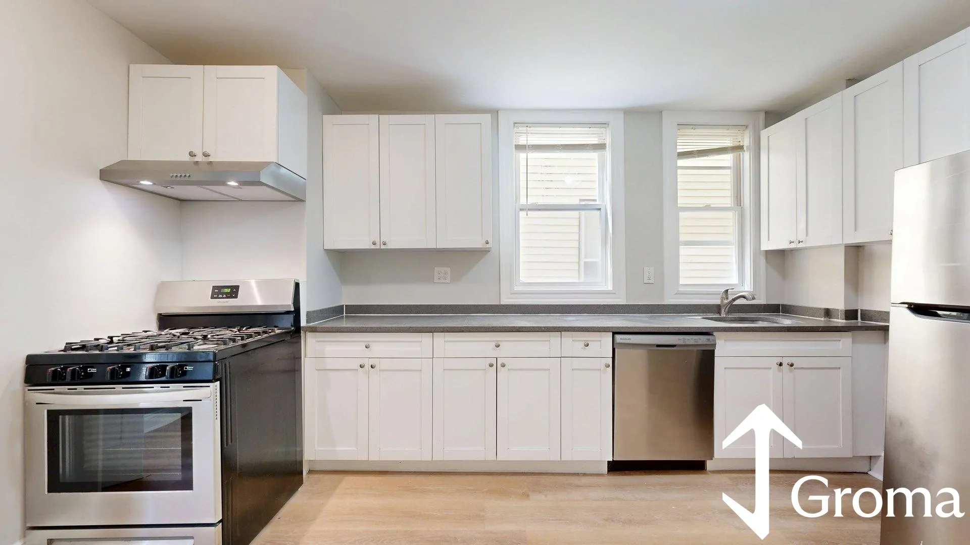 4 bed, 1 bath apartment for rent at 205 Chelsea St Unit 3, East Boston — photo 1 of 33