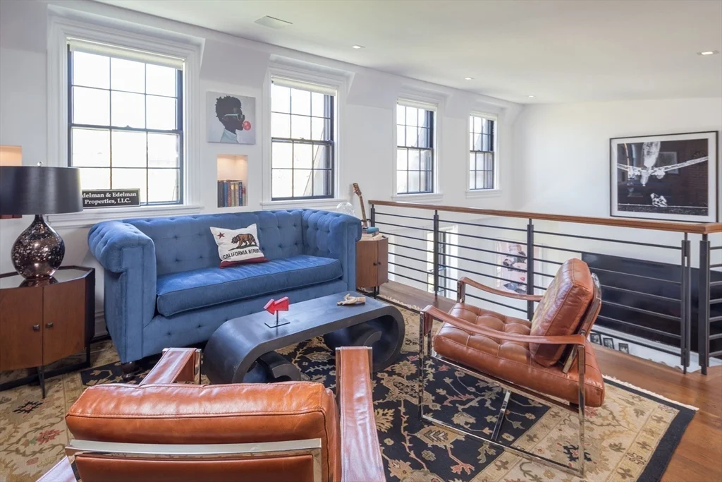 2 bed, 2 bath apartment for rent at 205 Commonwealth Ave Unit PH, Back Bay — photo 13 of 27