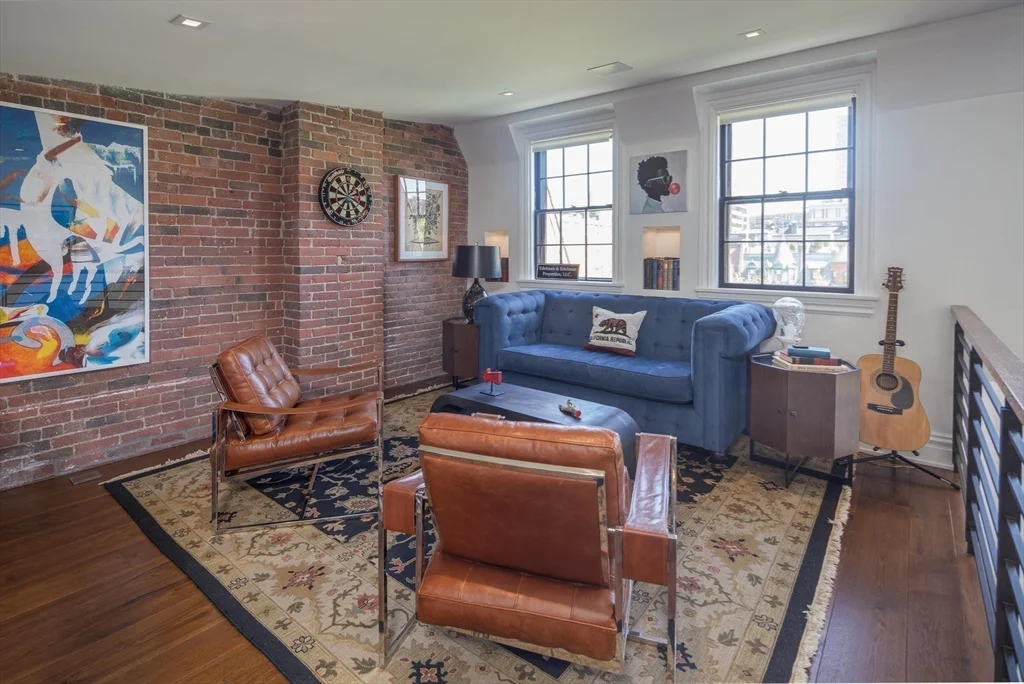 2 bed, 2 bath apartment for rent at 205 Commonwealth Ave Unit PH, Back Bay — photo 11 of 27