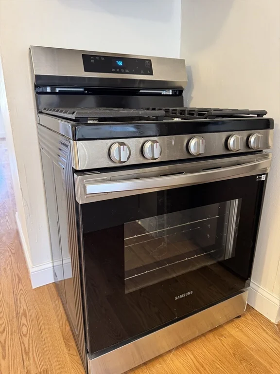 2 bed, 1 bath apartment for rent at 205 D Unit 1, South Boston — photo 5 of 12