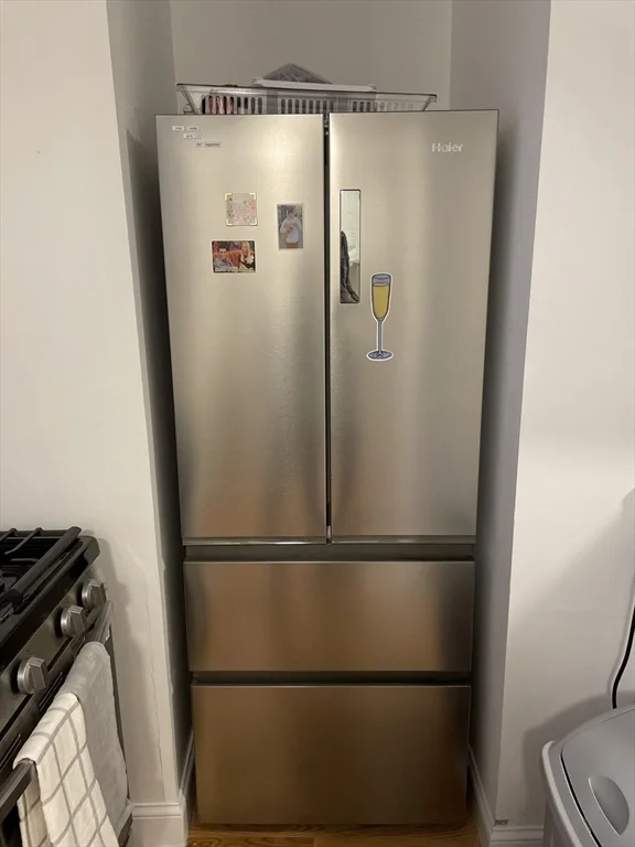 2 bed, 1 bath apartment for rent at 205 D Unit 1, South Boston — photo 4 of 12