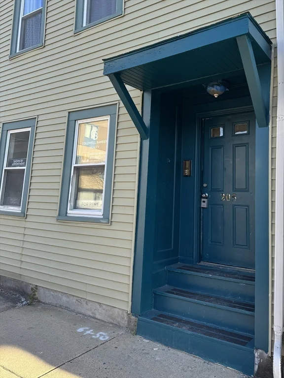 2 bed, 1 bath apartment for rent at 205 D Unit 1, South Boston — photo 12 of 12