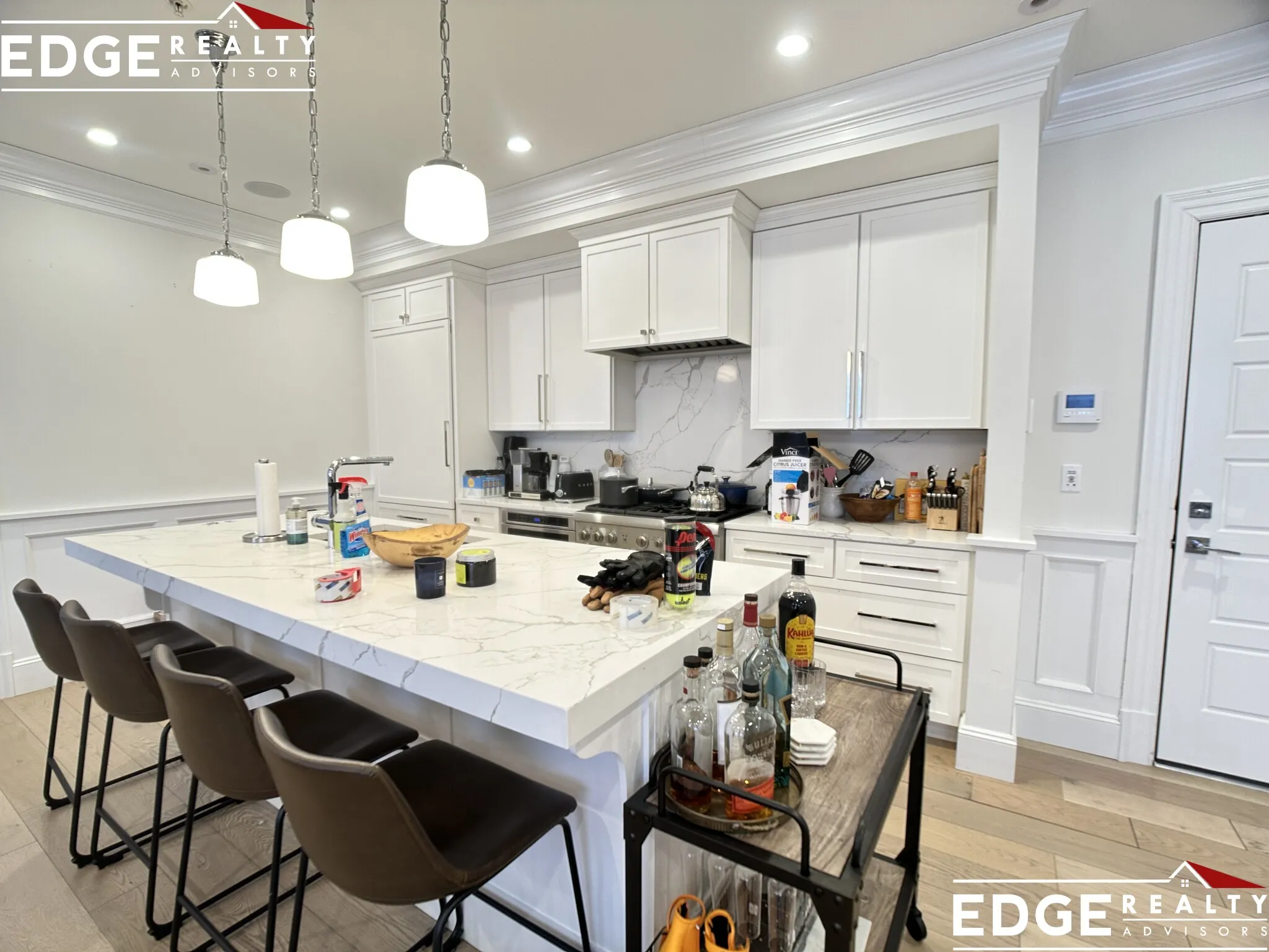 2 bed, 2 bath apartment for rent at 205 E St Unit 12N, South Boston
