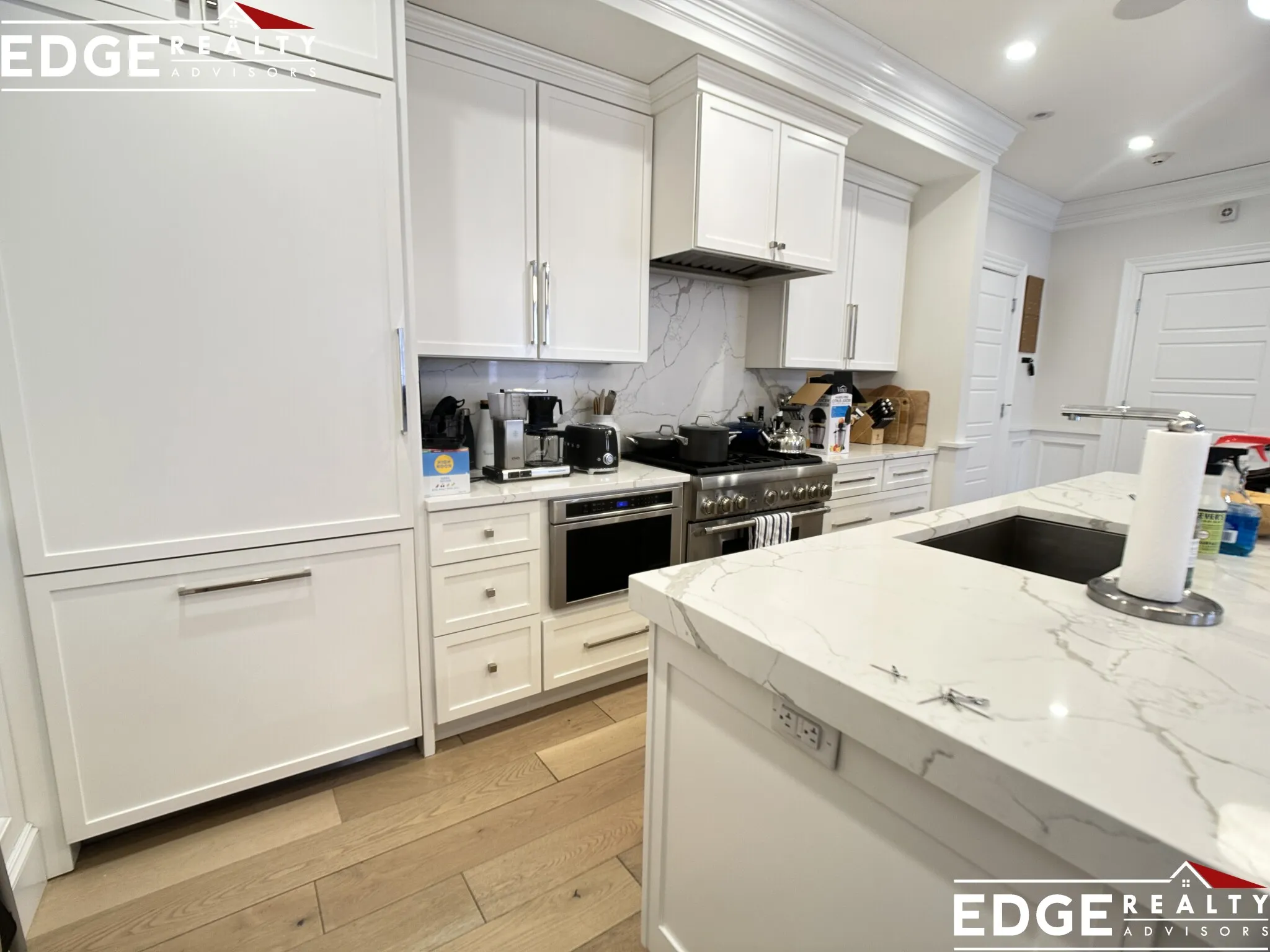 2 bed, 2 bath apartment for rent at 205 E St Unit 12N, South Boston — photo 2 of 9