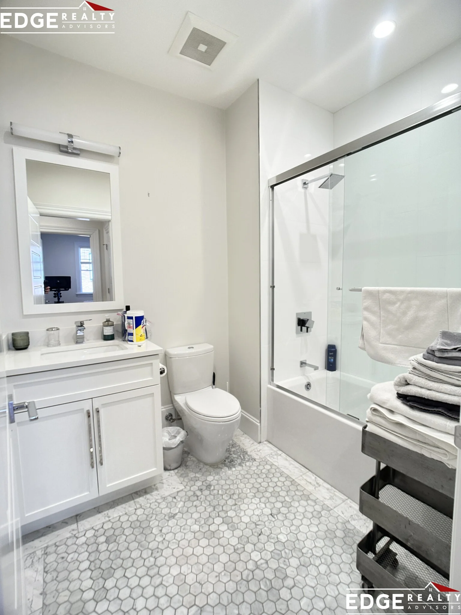 2 bed, 2 bath apartment for rent at 205 E St Unit 12N, South Boston — photo 6 of 9