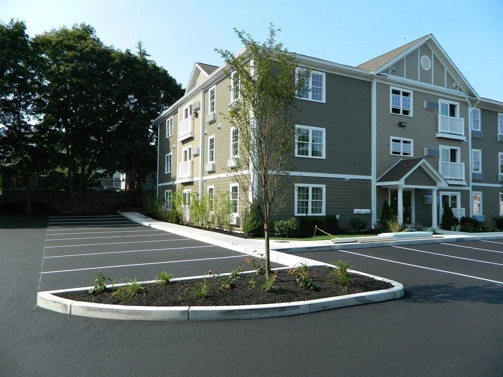 2 bed, 2 bath apartment for rent at 205 Elm St Unit 308, Quincy Center — photo 13 of 13