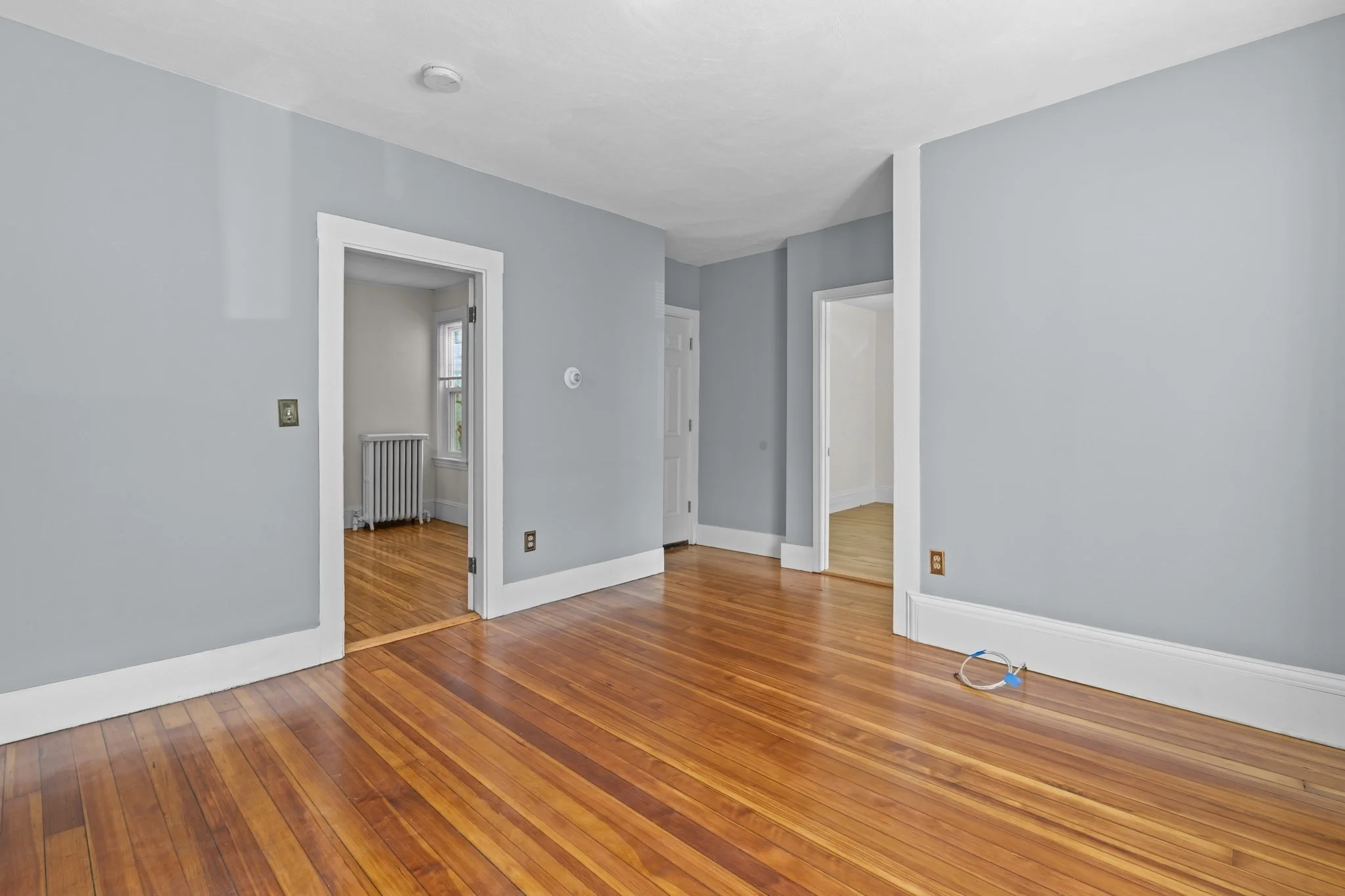 3 bed, 1 bath apartment for rent at 205 Emerald St Unit A, Malden — photo 6 of 14