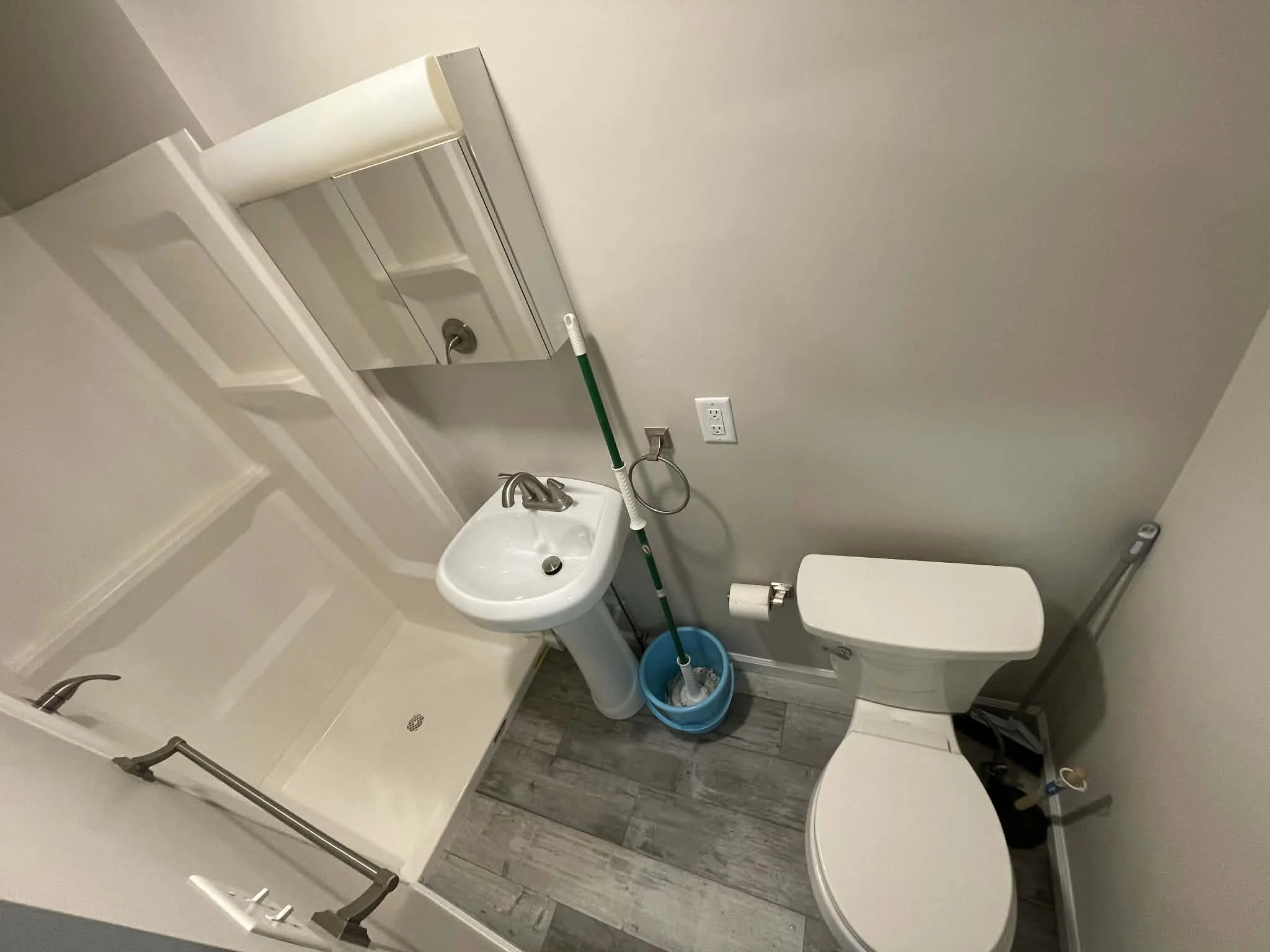 1 bed, 1 bath apartment for rent at 205 Endicott St Unit 1, North End — photo 3 of 11
