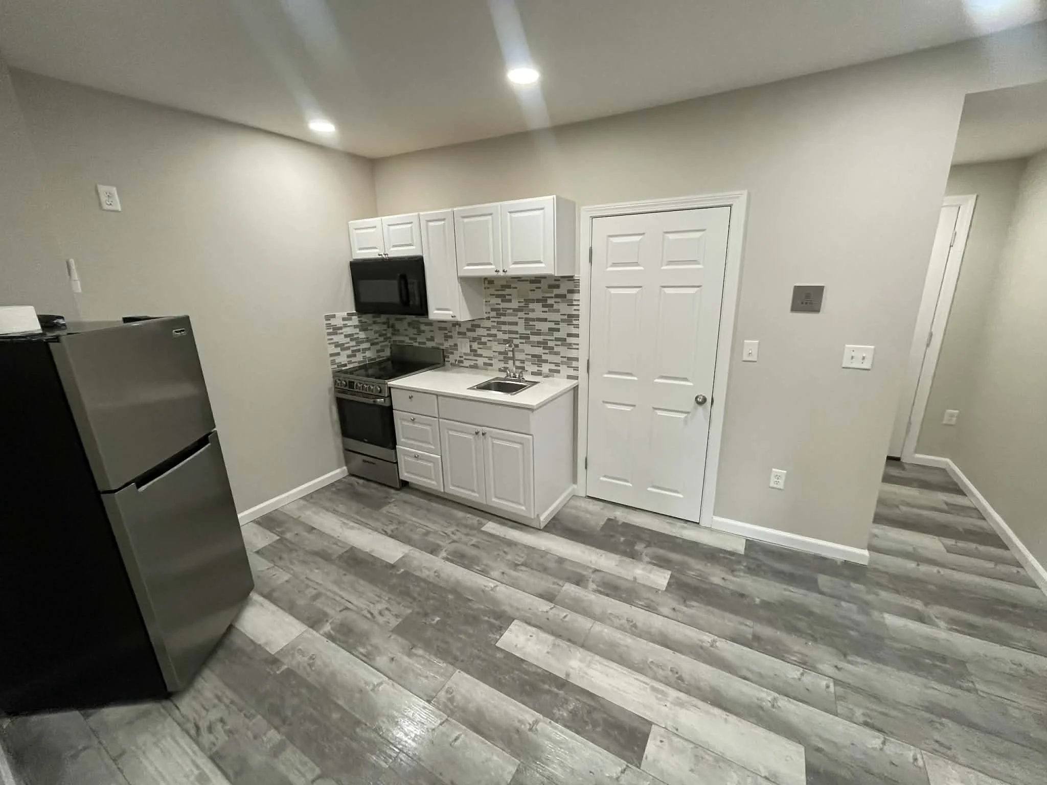 1 bed, 1 bath apartment for rent at 205 Endicott St Unit 1, North End — photo 4 of 11