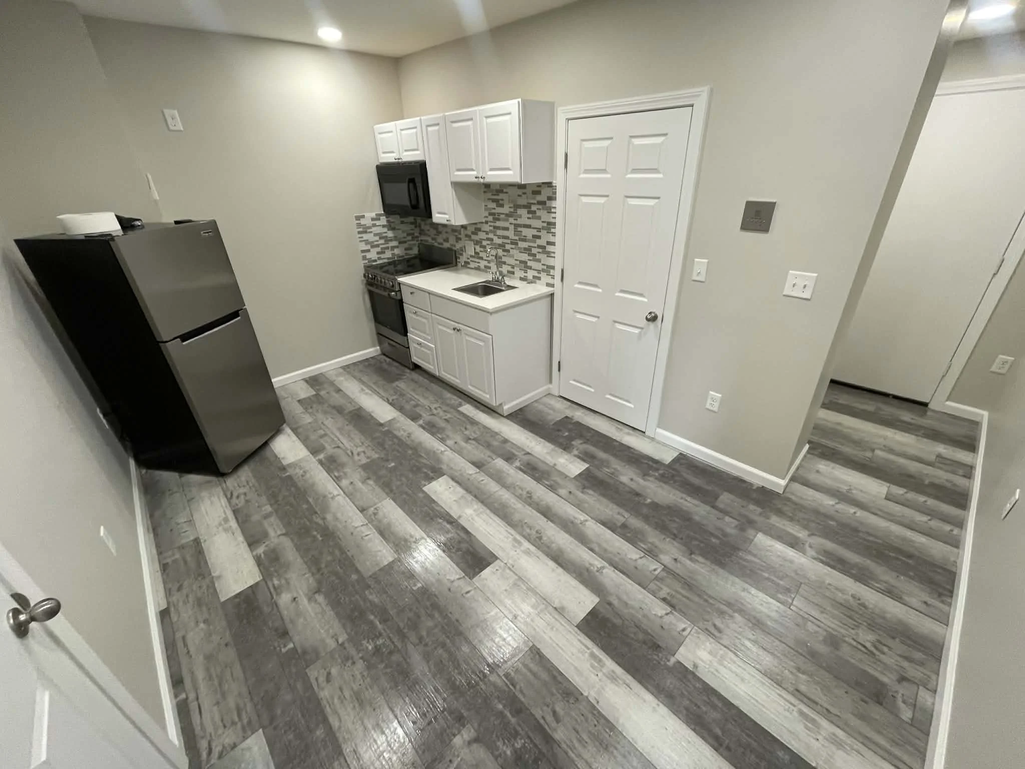 1 bed, 1 bath apartment for rent at 205 Endicott St Unit 1, North End — photo 9 of 11