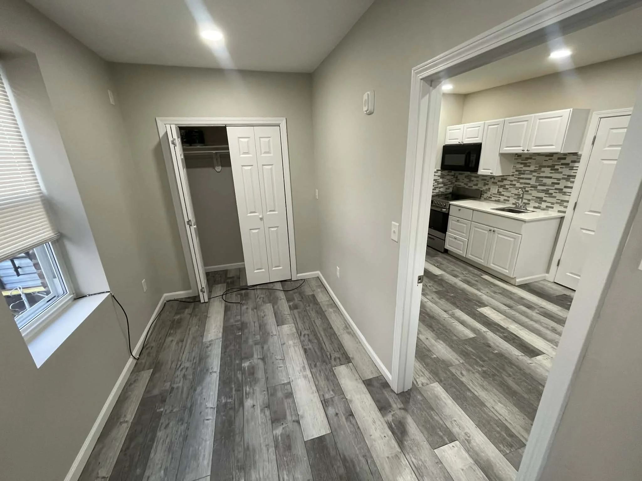 1 bed, 1 bath apartment for rent at 205 Endicott St Unit 1, North End — photo 2 of 11