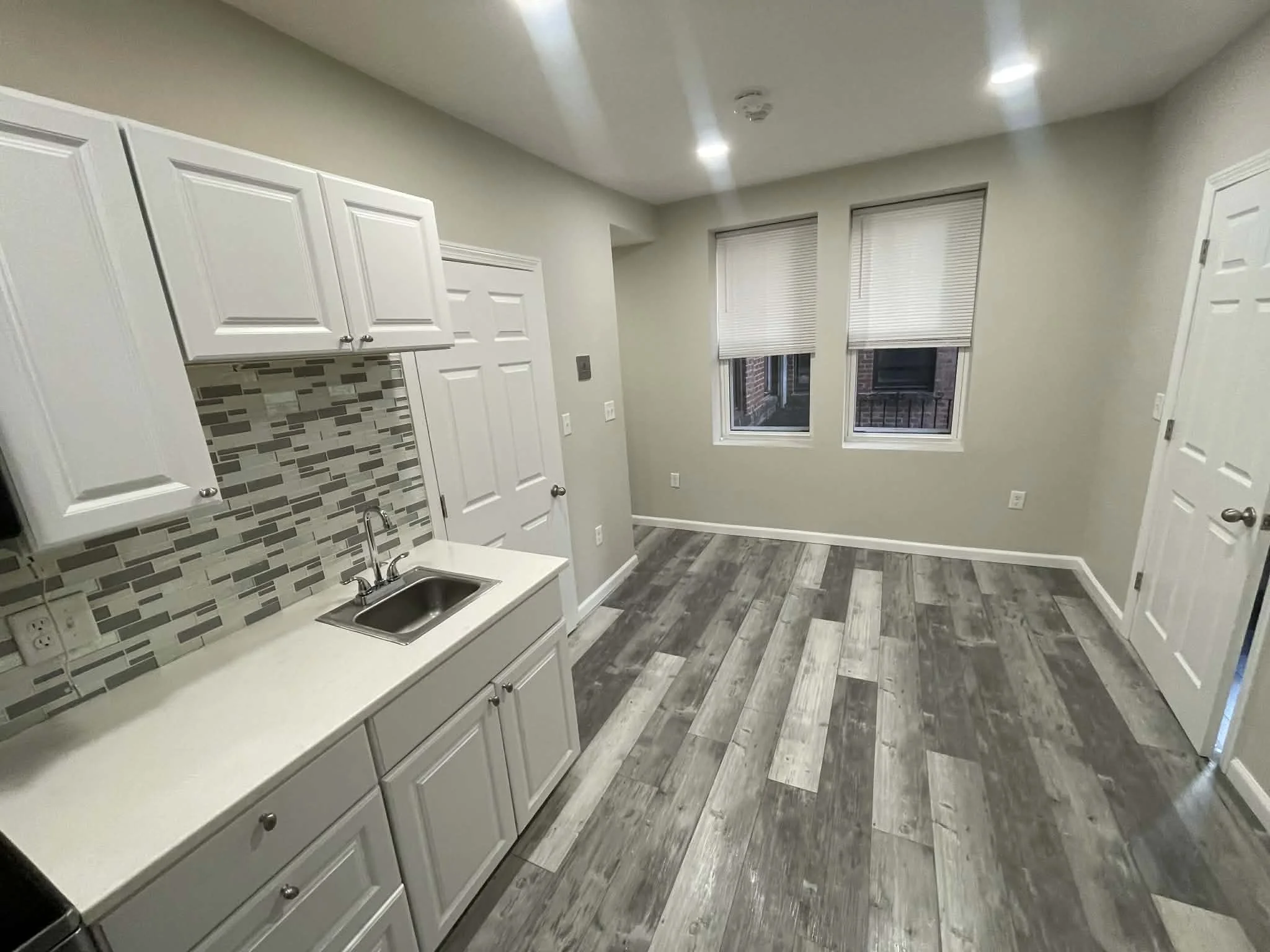 1 bed, 1 bath apartment for rent at 205 Endicott St Unit 1, North End — photo 1 of 11