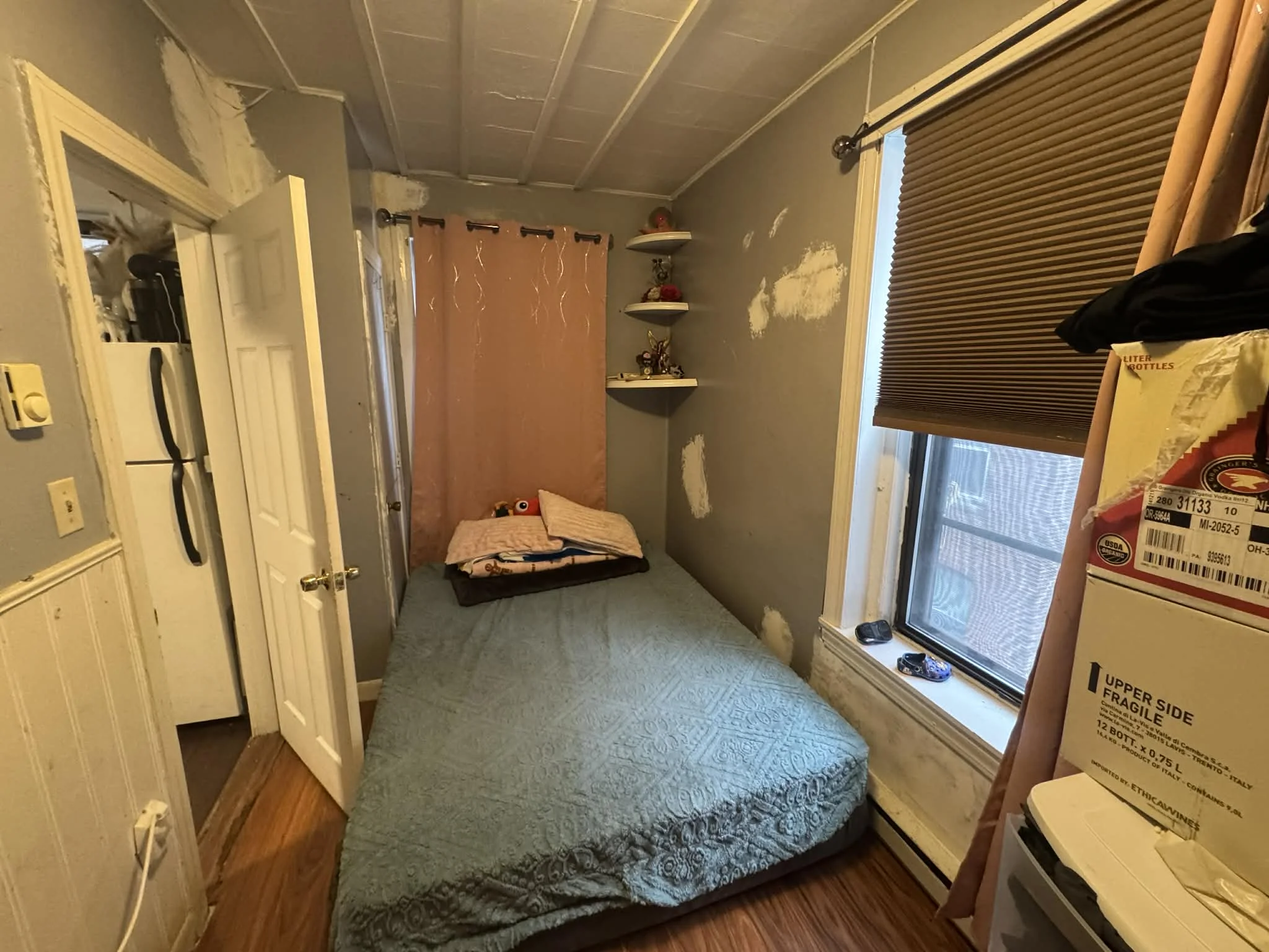 2 bed, 1 bath apartment for rent at 205 Endicott St Unit 2, North End — photo 4 of 7