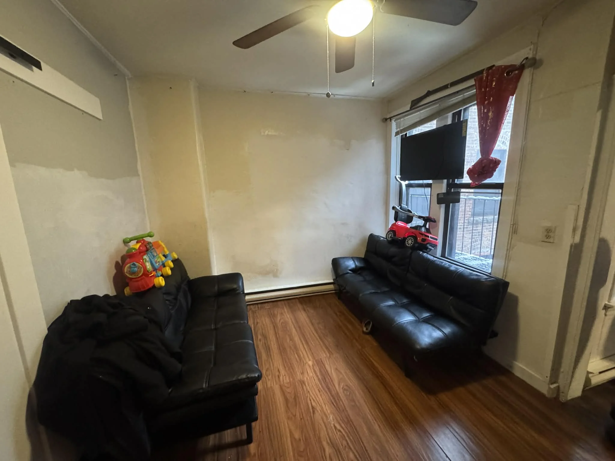 2 bed, 1 bath apartment for rent at 205 Endicott St Unit 2, North End — photo 6 of 7