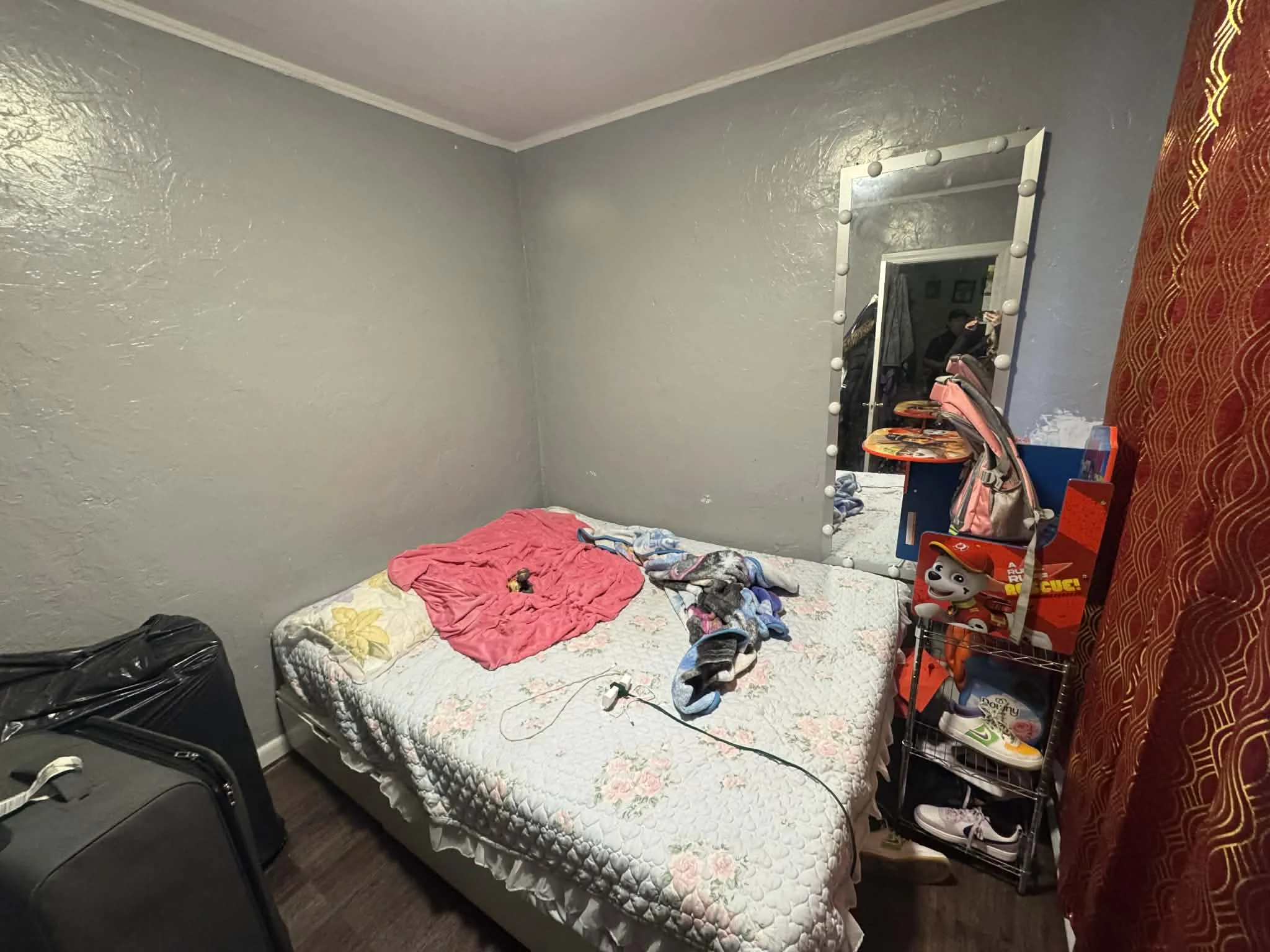 2 bed, 1 bath apartment for rent at 205 Endicott St Unit 2, North End — photo 3 of 7