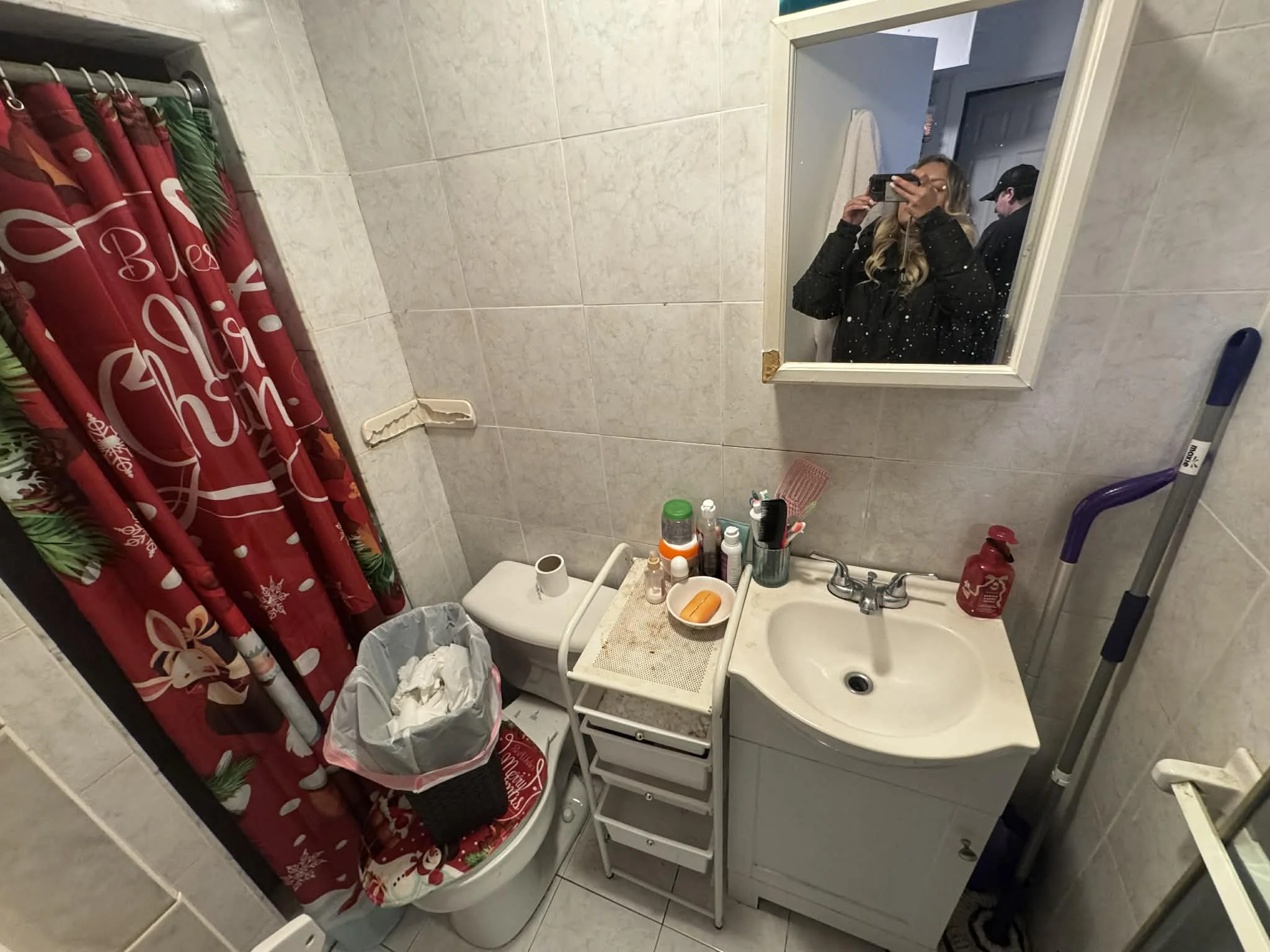 2 bed, 1 bath apartment for rent at 205 Endicott St Unit 2, North End — photo 7 of 7
