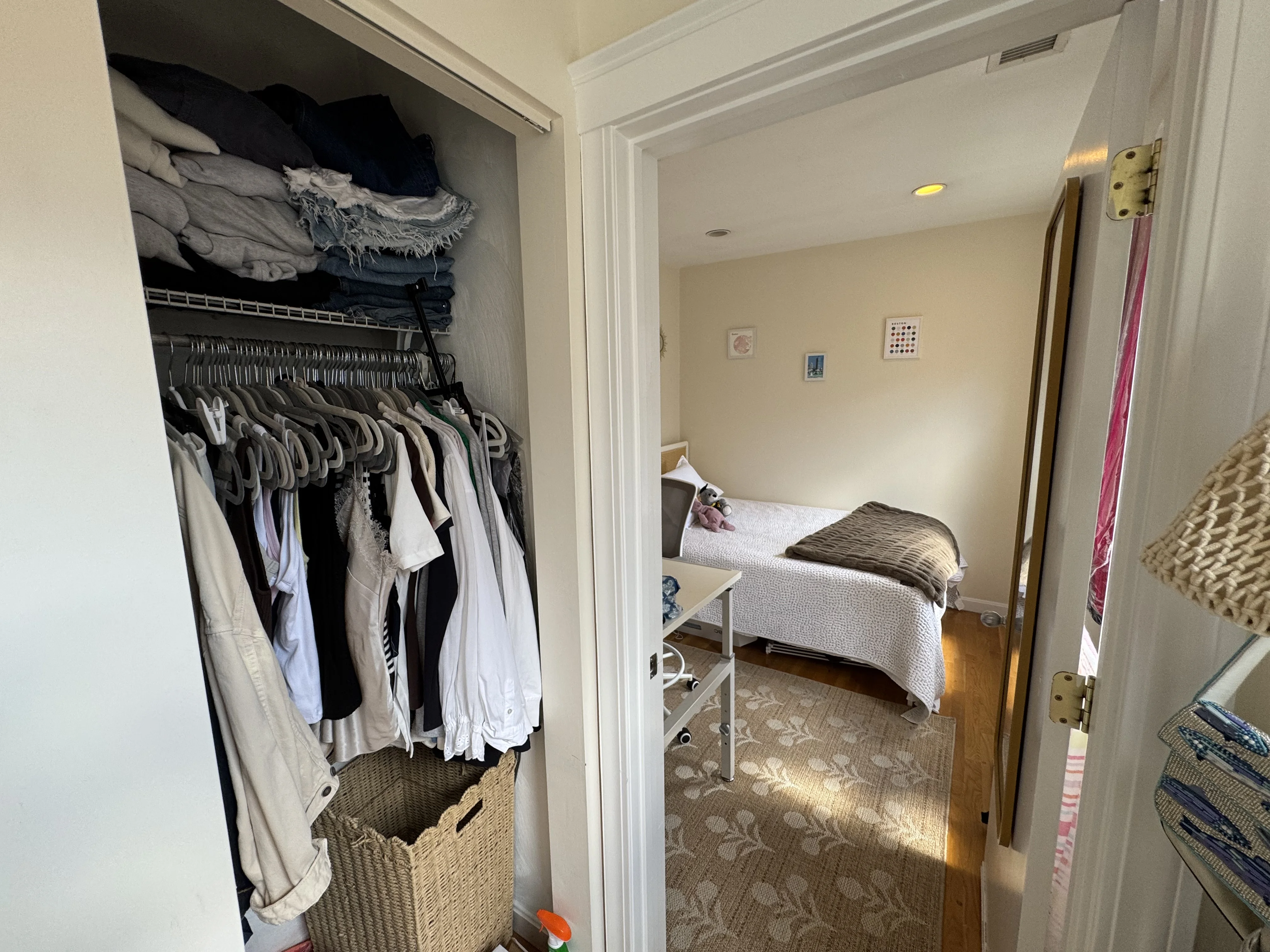2 bed, 1 bath apartment for rent at 205 Endicott St Unit 4, North End — photo 4 of 11