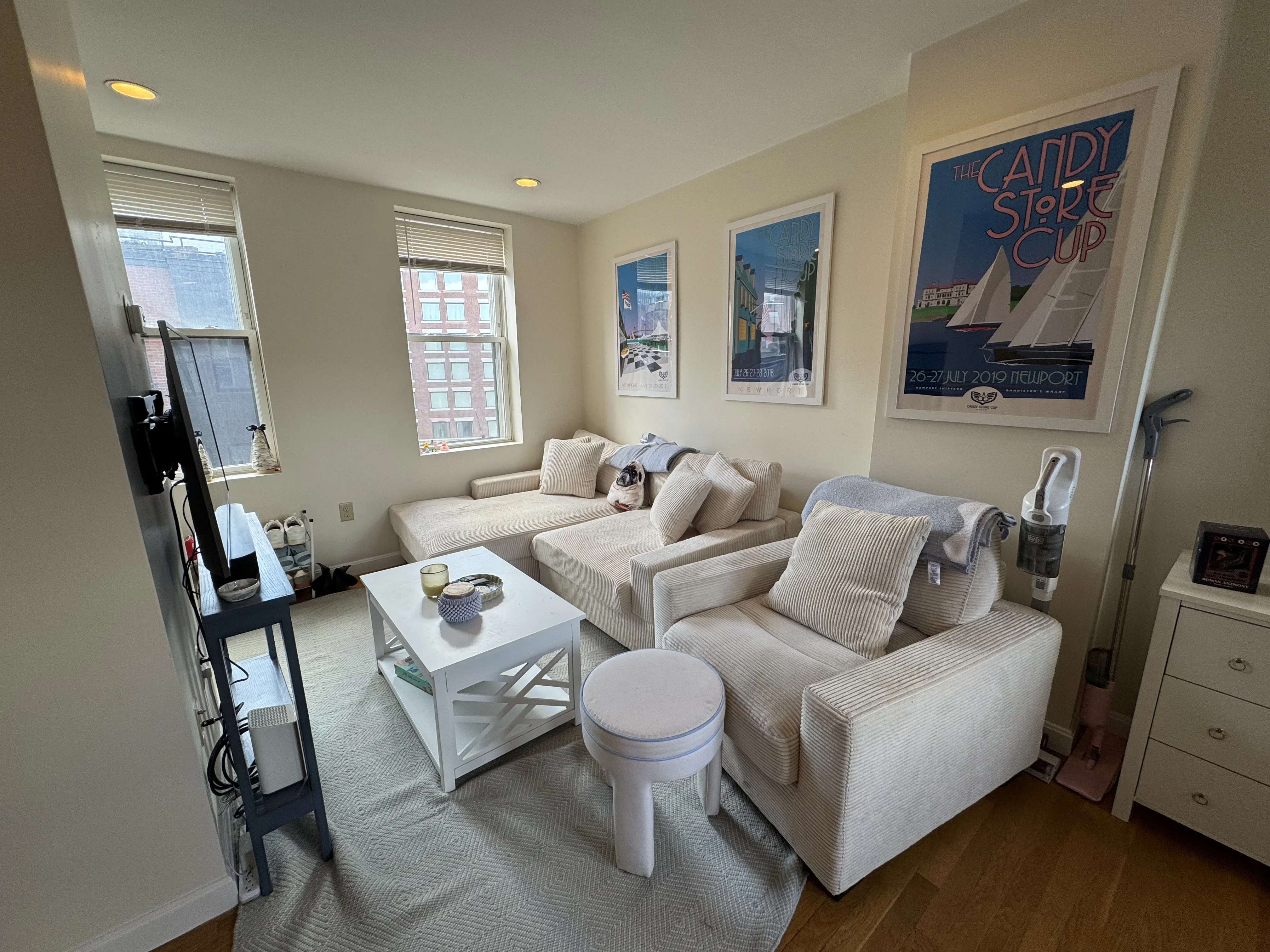 2 bed, 1 bath apartment for rent at 205 Endicott St Unit 4, North End — photo 11 of 11