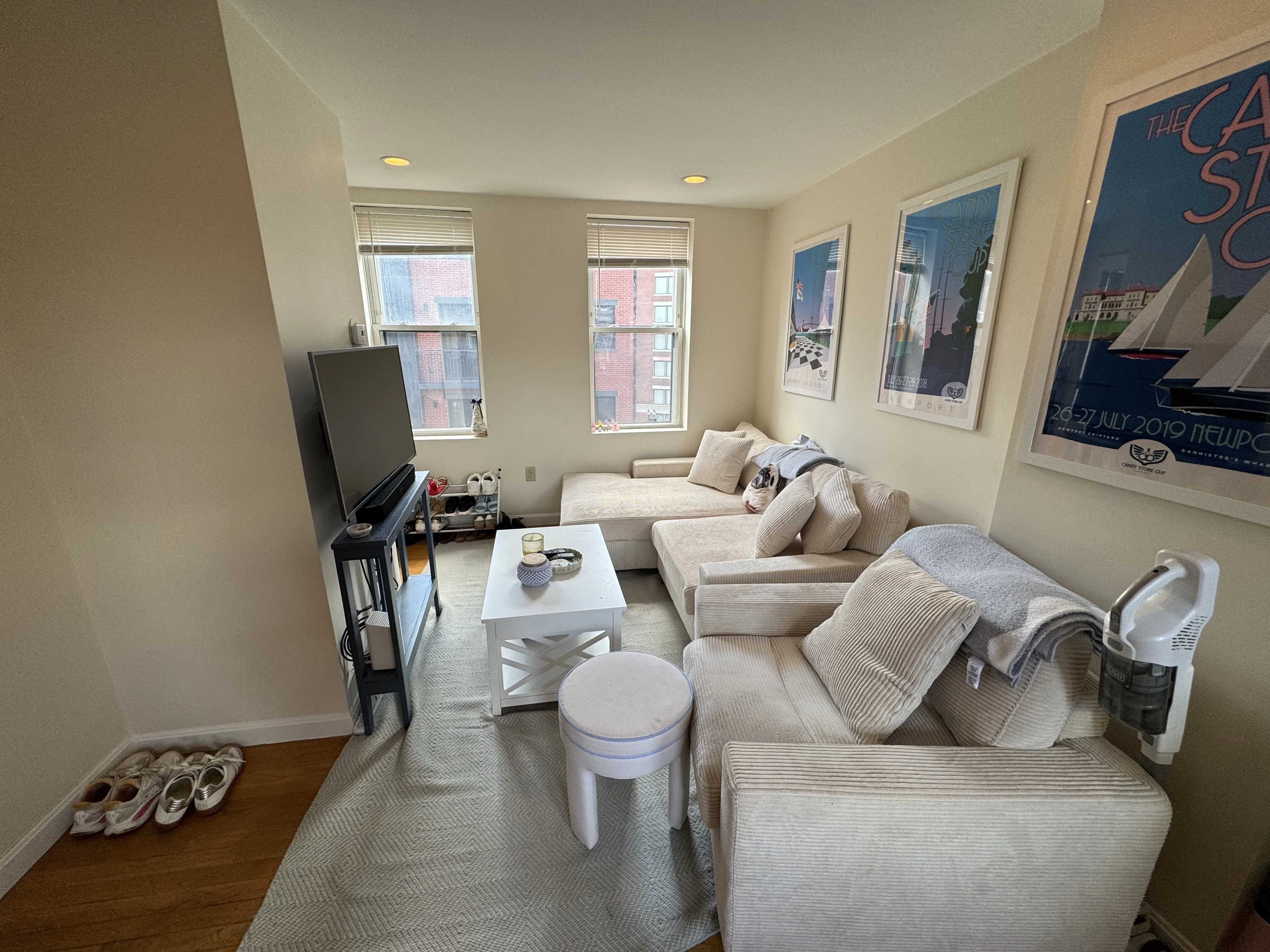 2 bed, 1 bath apartment for rent at 205 Endicott St Unit 4, North End — photo 10 of 11