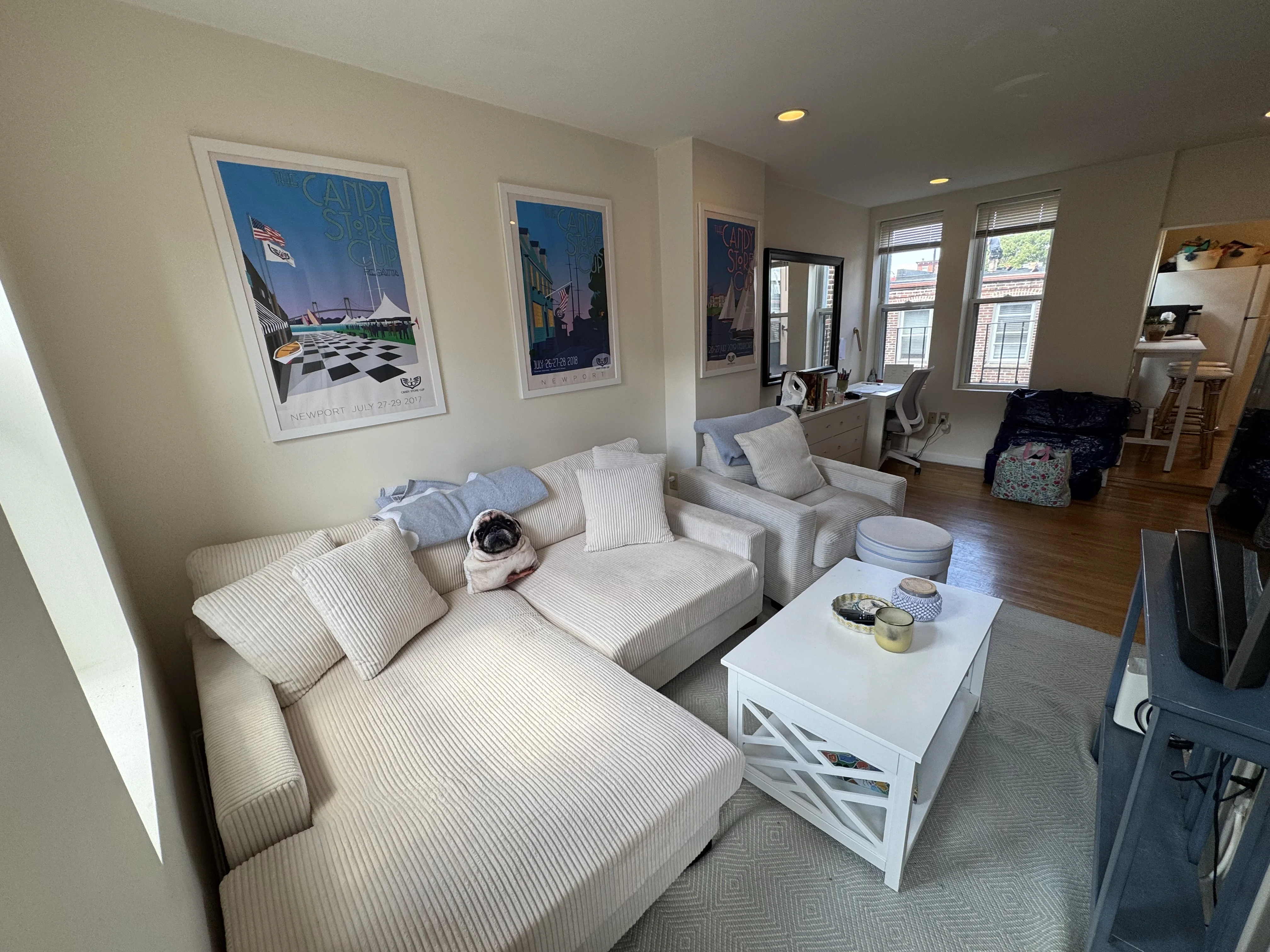 2 bed, 1 bath apartment for rent at 205 Endicott St Unit 4, North End — photo 8 of 11