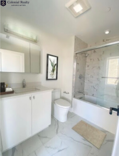 1 bed, 1 bath apartment for rent at 205 Green St Unit 209, Jamaica Plain — photo 4 of 10
