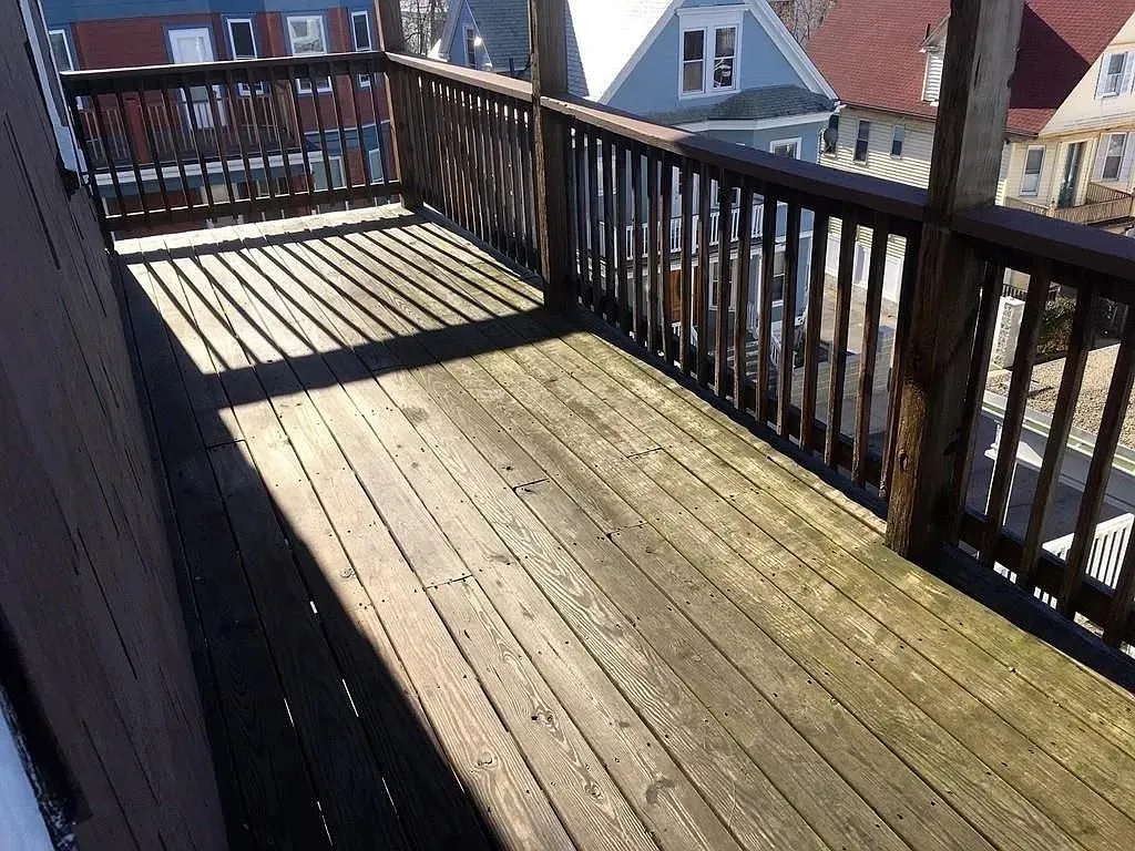 4 bed, 1 bath apartment for rent at 205 Hamilton Unit 3, Dorchester — photo 9 of 9