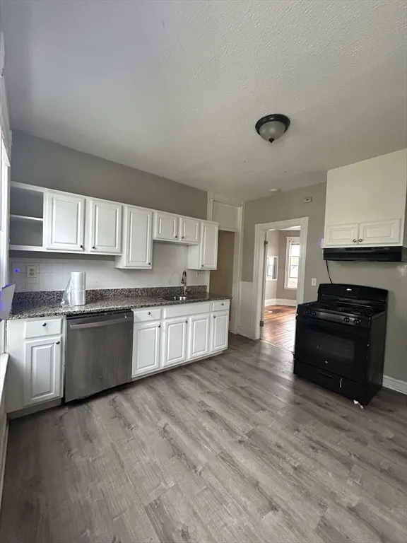 4 bed, 1 bath apartment for rent at 205 Hamilton Unit 3, Dorchester — photo 2 of 9