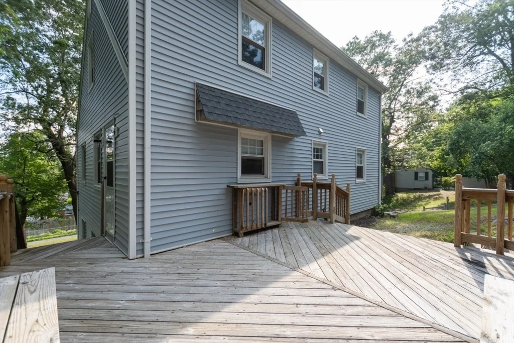 4 bed, 2 bath apartment for rent at 205 Hardy Pond Rd, Waltham — photo 35 of 40