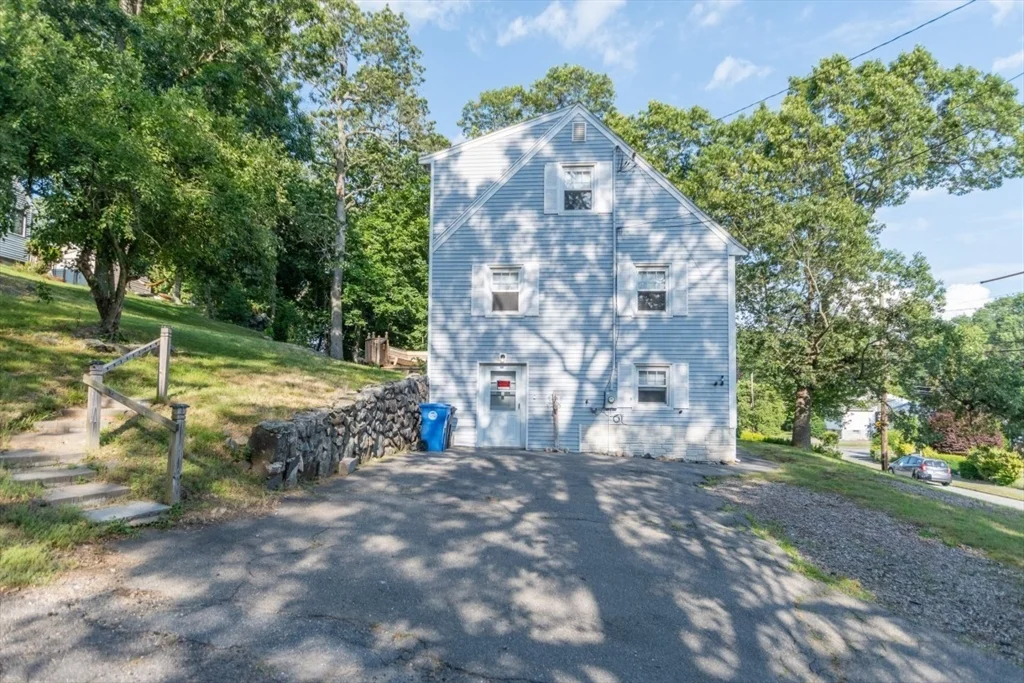 4 bed, 2 bath apartment for rent at 205 Hardy Pond Rd, Waltham — photo 40 of 40
