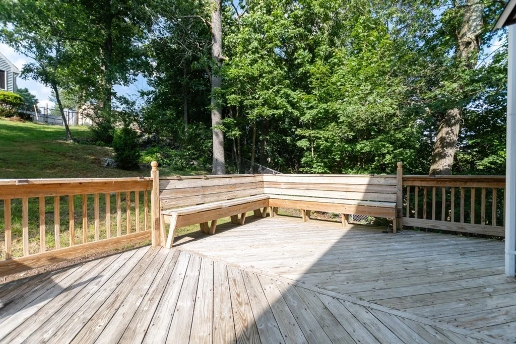 4 bed, 2 bath apartment for rent at 205 Hardy Pond Rd, Waltham — photo 37 of 40