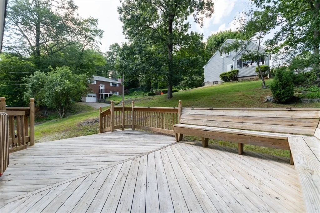 4 bed, 2 bath apartment for rent at 205 Hardy Pond Rd, Waltham — photo 36 of 40