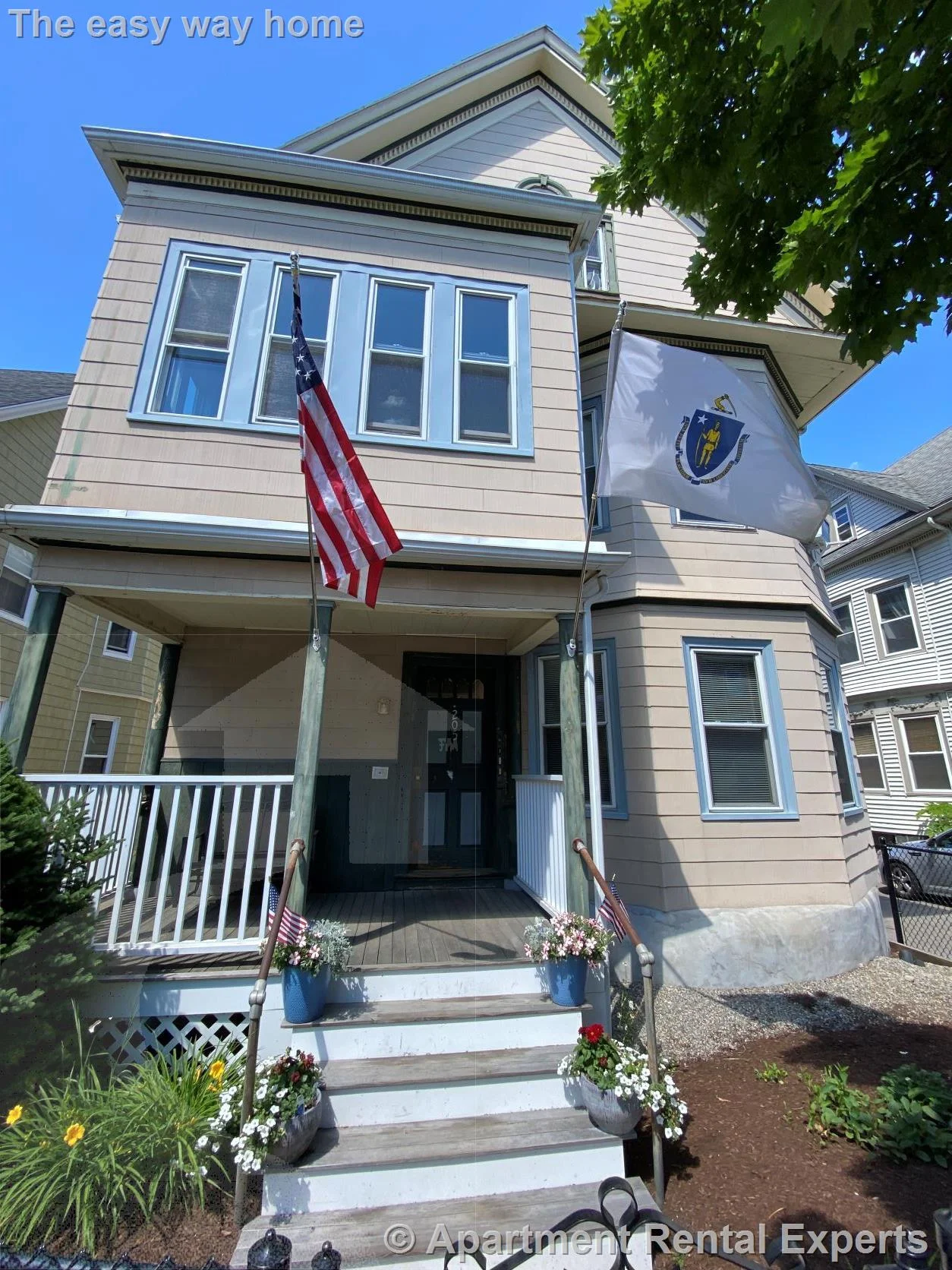 Studio bed, 1 bath apartment for rent at 205 Highland Ave Unit 4, Spring Hill — photo 10 of 10
