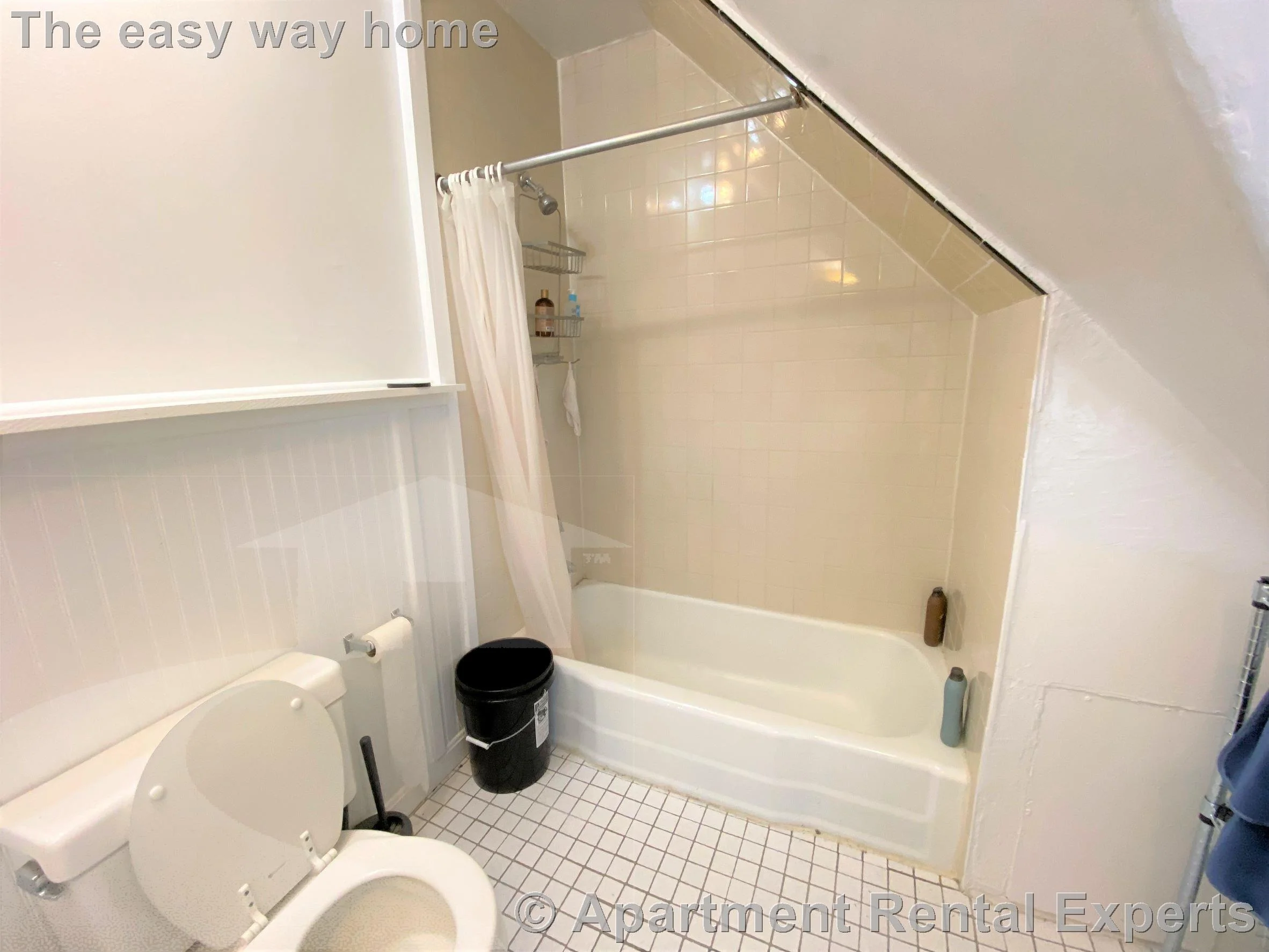 Studio bed, 1 bath apartment for rent at 205 Highland Ave Unit 4, Spring Hill — photo 9 of 10