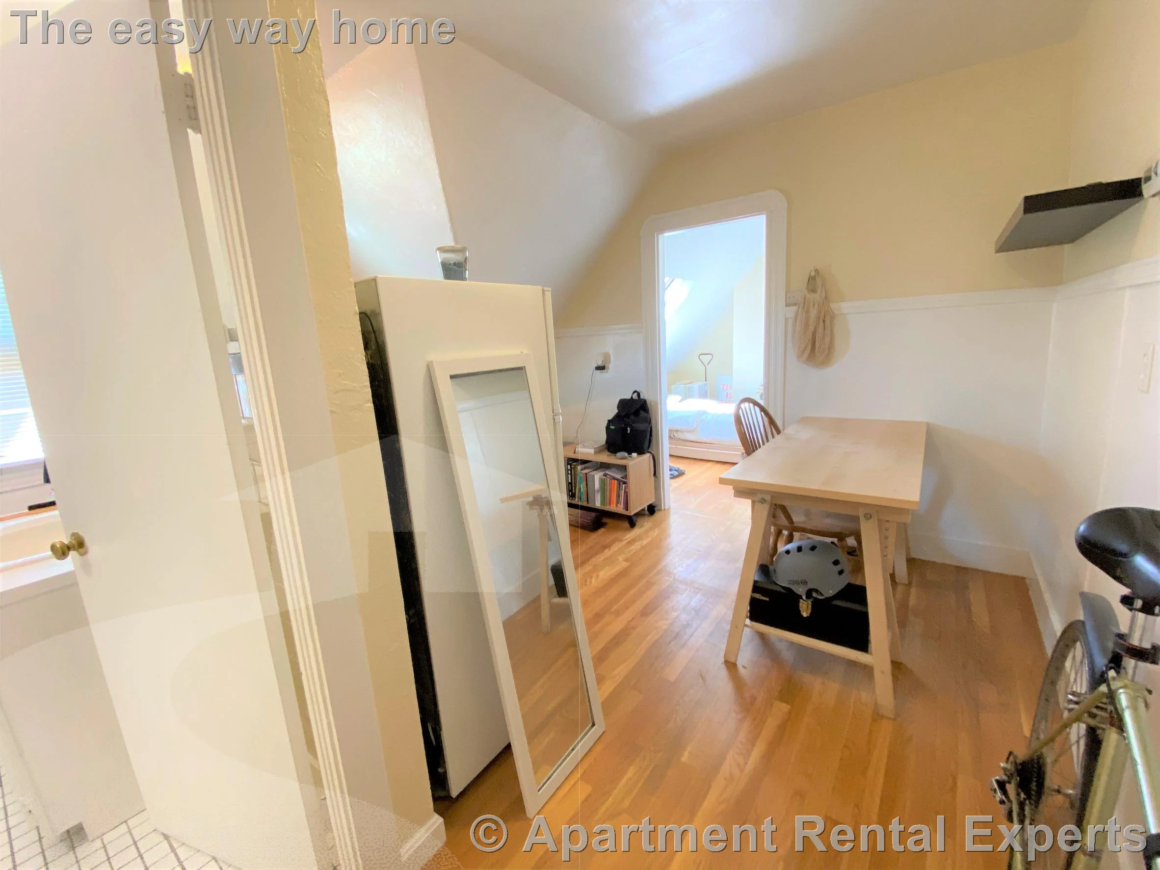 Studio bed, 1 bath apartment for rent at 205 Highland Ave Unit 4, Spring Hill — photo 7 of 10