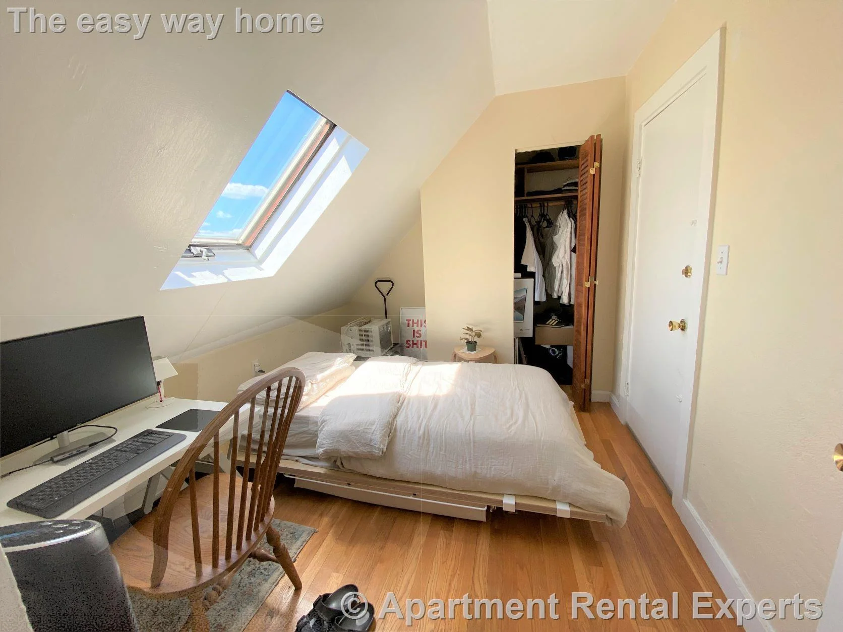 Studio bed, 1 bath apartment for rent at 205 Highland Ave Unit 4, Spring Hill — photo 5 of 10