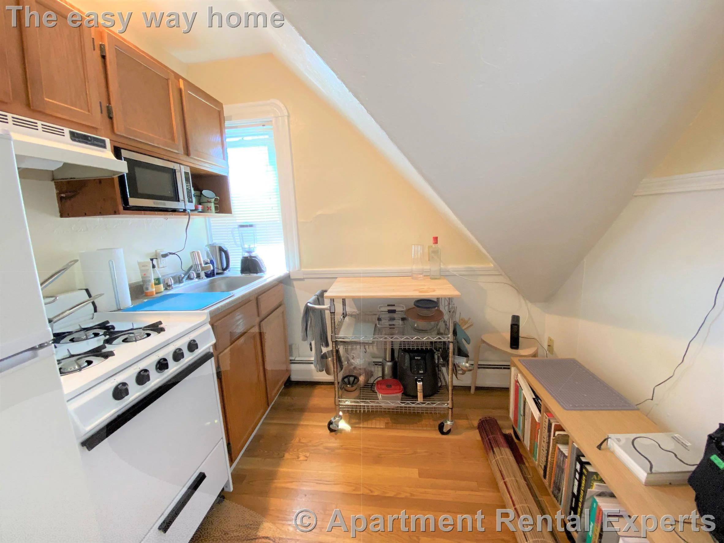 Studio bed, 1 bath apartment for rent at 205 Highland Ave Unit 4, Spring Hill — photo 3 of 10