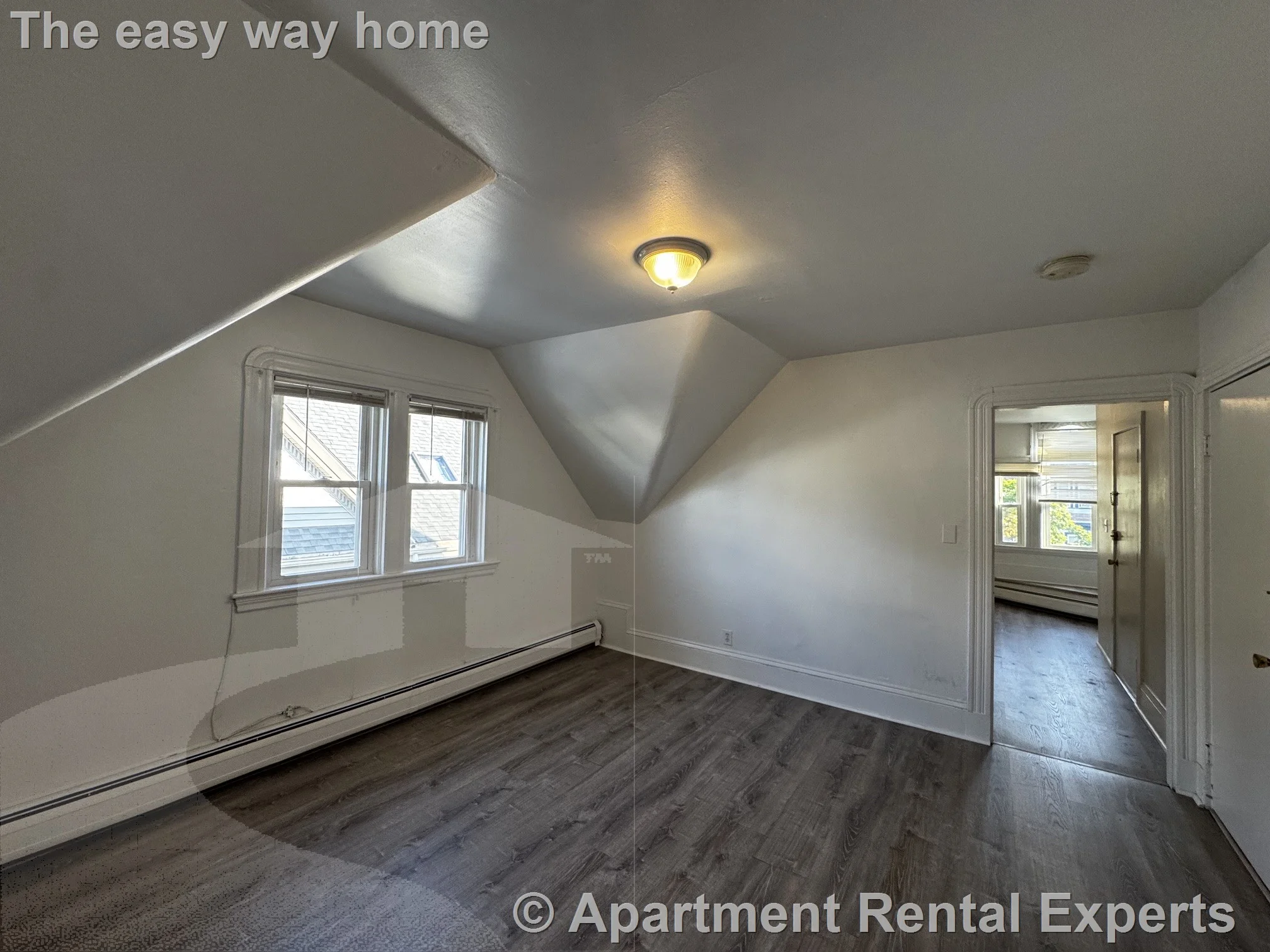 1 bed, 1 bath apartment for rent at 205 Highland Ave Unit 5, Porter Square — photo 3 of 10