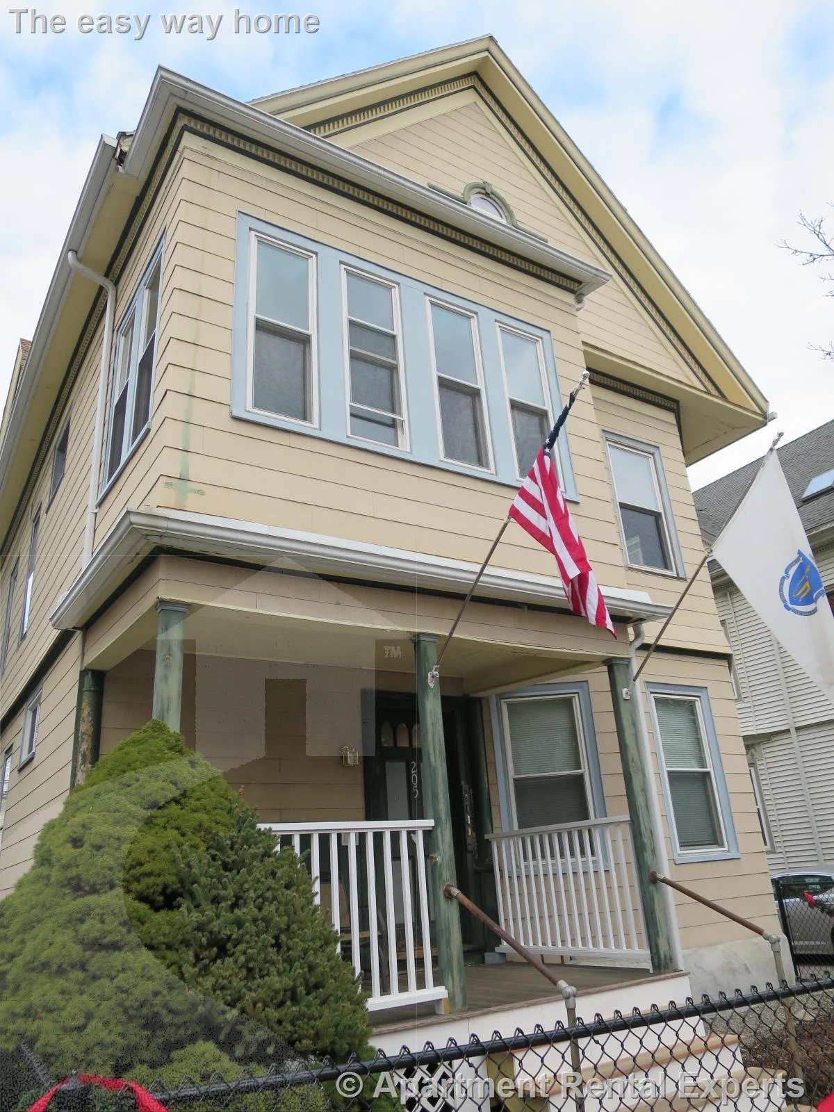 1 bed, 1 bath apartment for rent at 205 Highland Ave Unit 5, Porter Square — photo 10 of 10