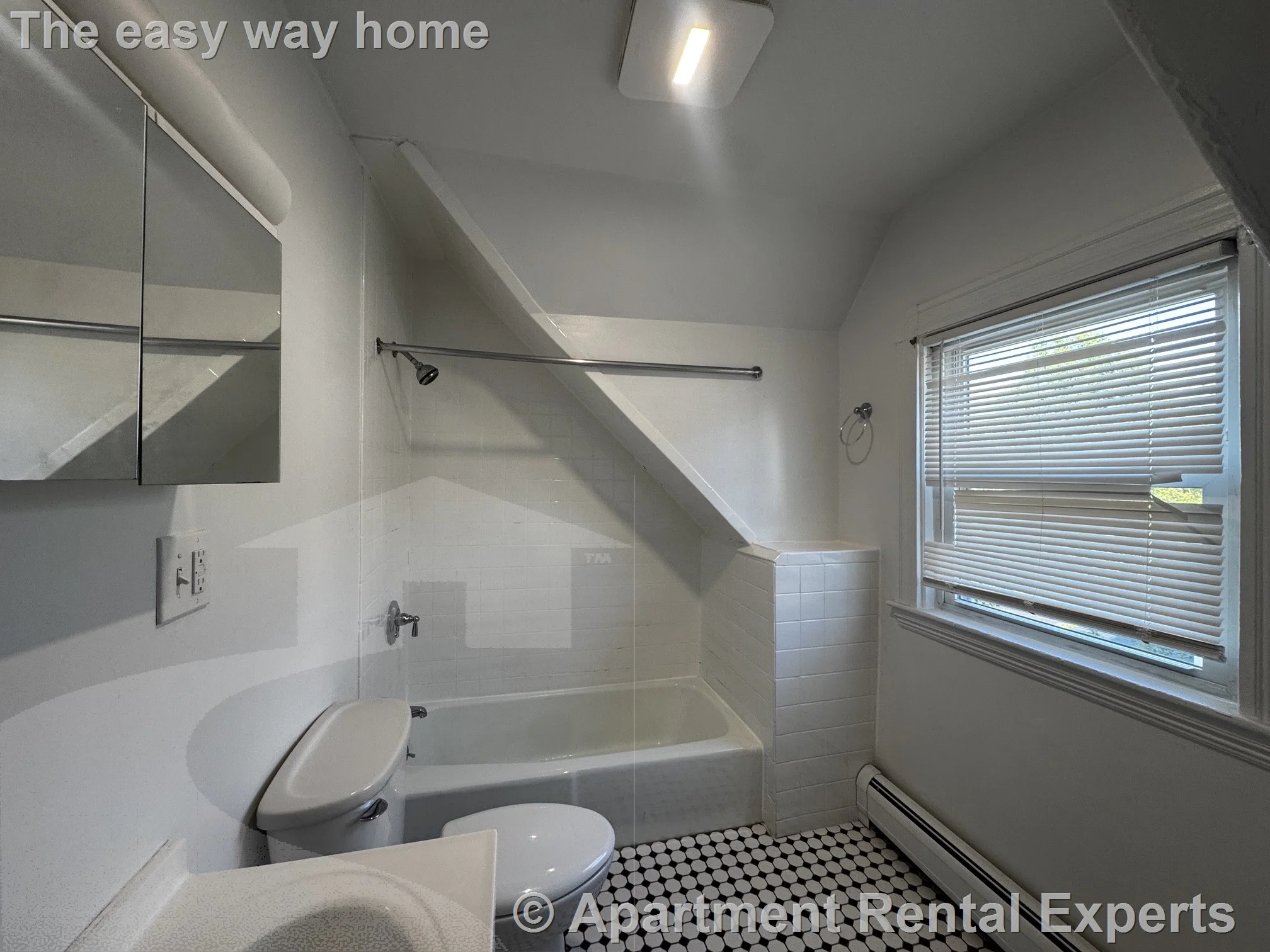 1 bed, 1 bath apartment for rent at 205 Highland Ave Unit 5, Porter Square — photo 8 of 10