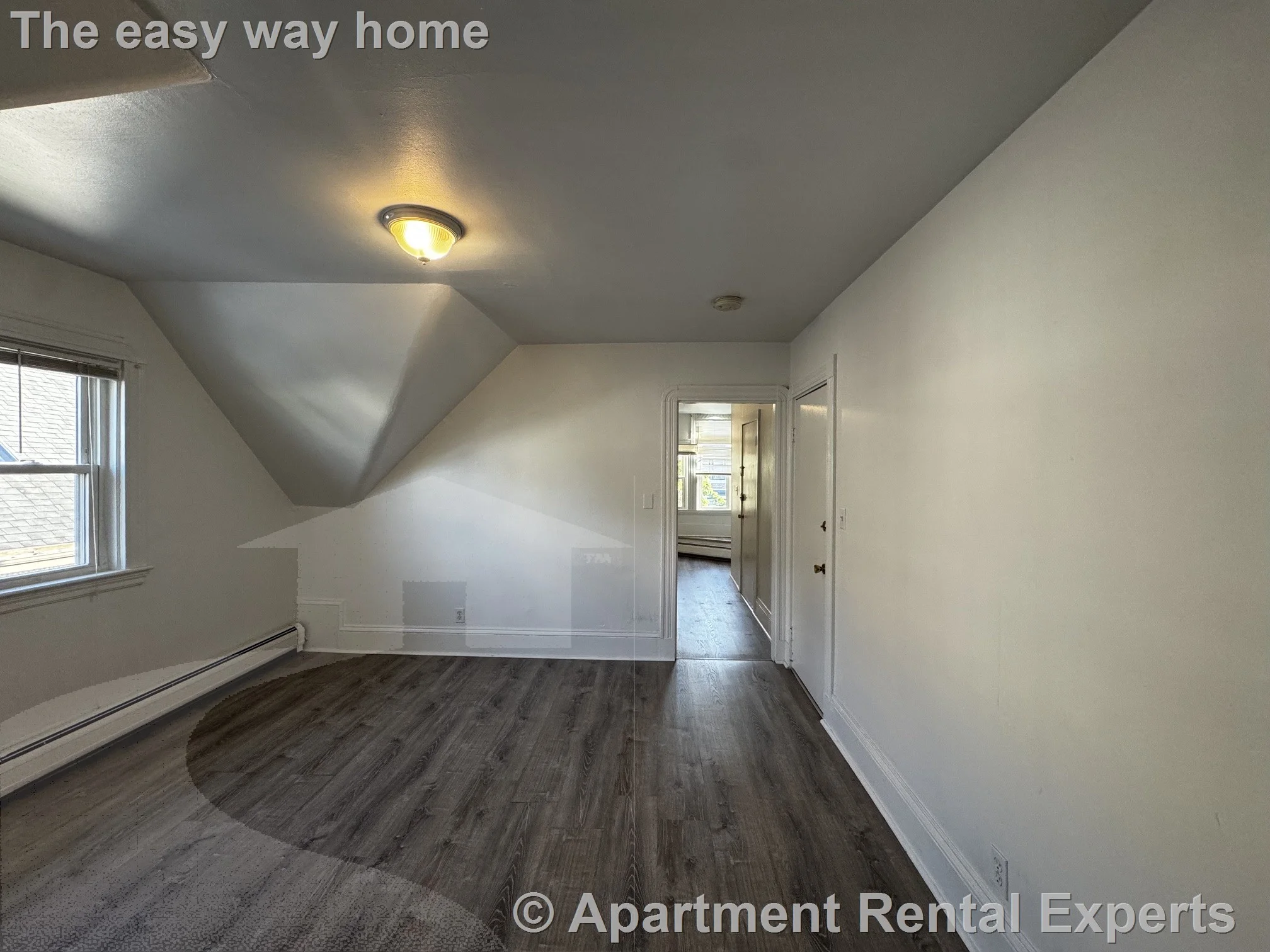 1 bed, 1 bath apartment for rent at 205 Highland Ave Unit 5, Porter Square — photo 2 of 10