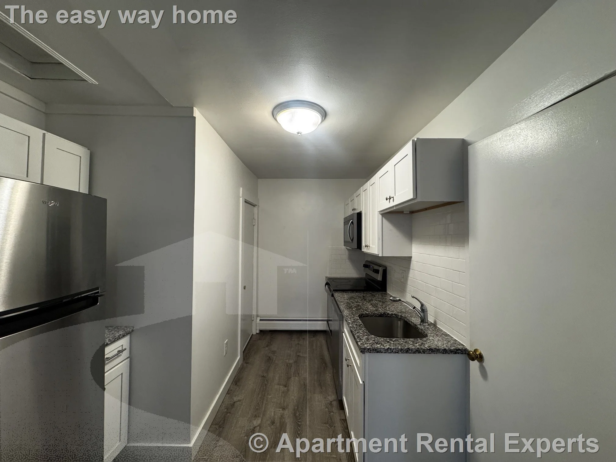 1 bed, 1 bath apartment for rent at 205 Highland Ave Unit 5, Porter Square — photo 1 of 10