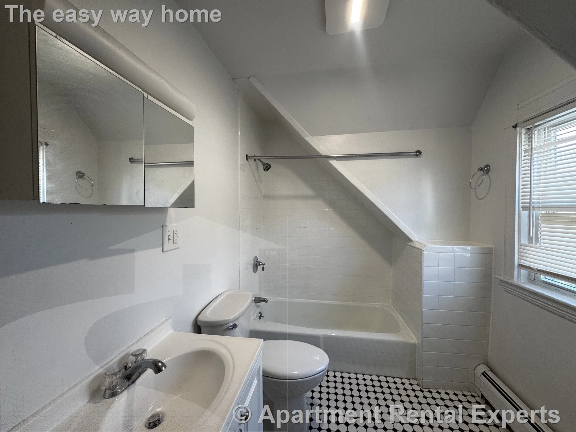 1 bed, 1 bath apartment for rent at 205 Highland Ave Unit 5, Porter Square — photo 9 of 10
