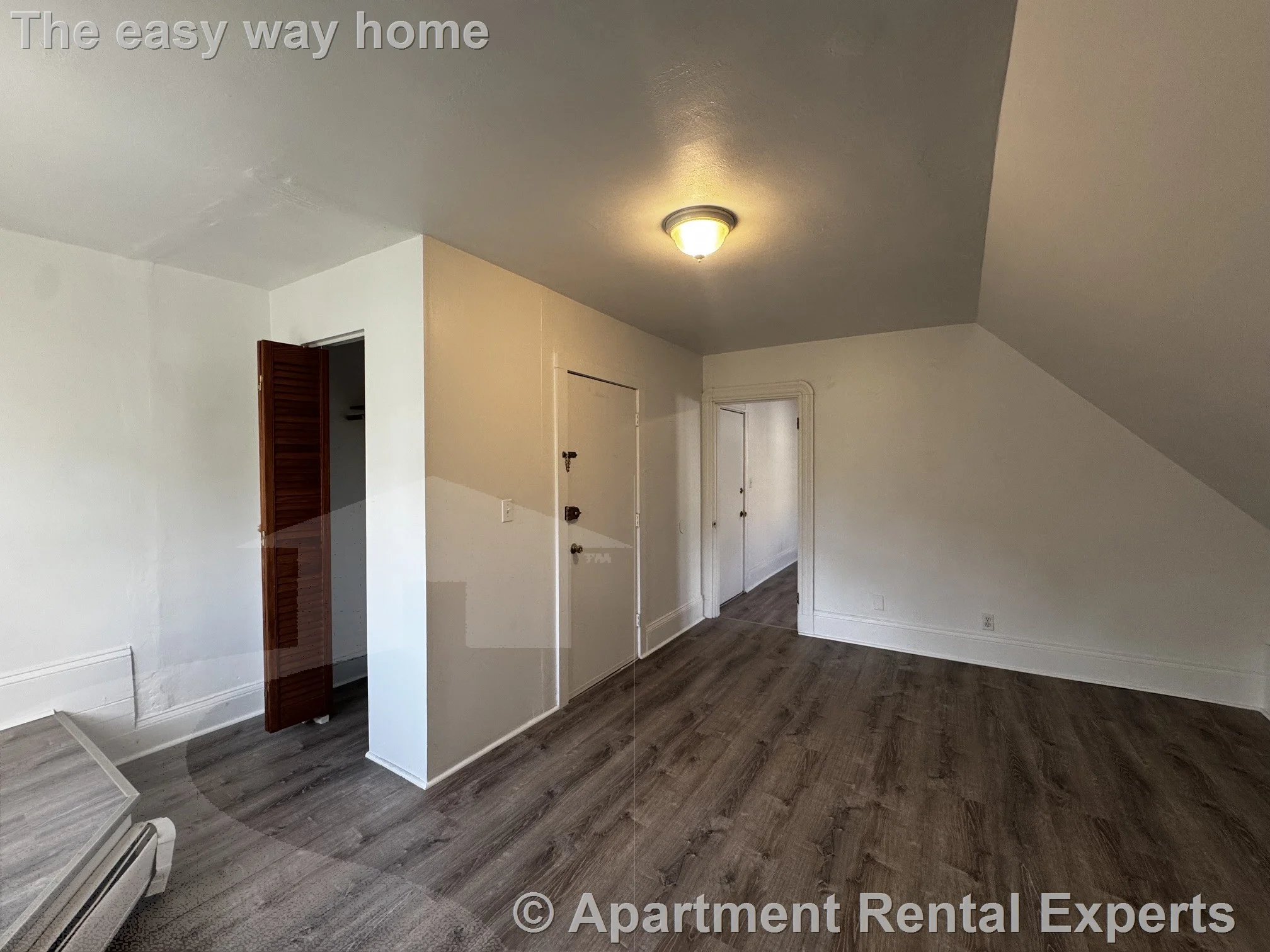 1 bed, 1 bath apartment for rent at 205 Highland Ave Unit 5, Porter Square — photo 7 of 10