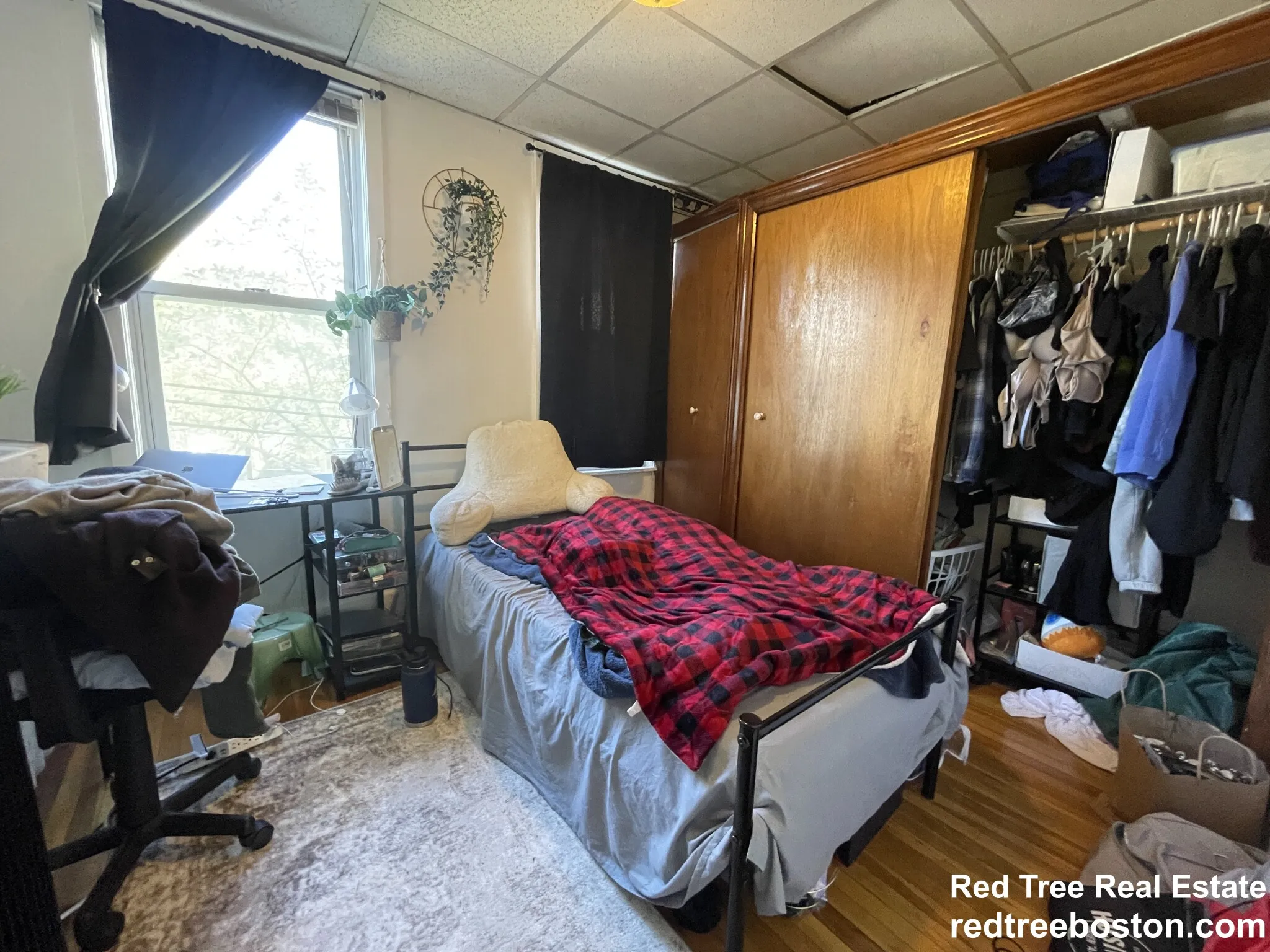 3 bed, 1 bath apartment for rent at 205 Hillside St Unit 1, Mission Hill — photo 11 of 18
