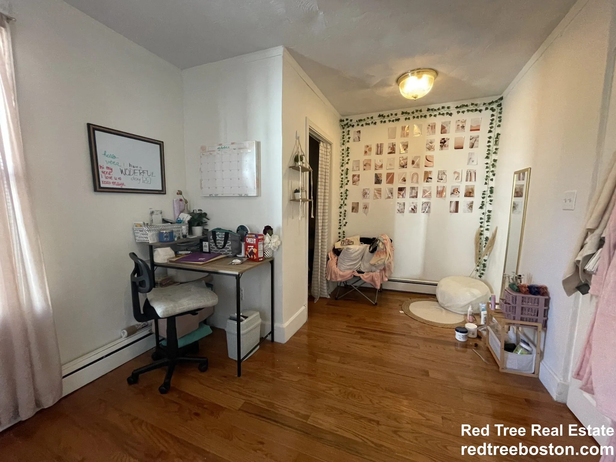 3 bed, 1 bath apartment for rent at 205 Hillside St Unit 1, Mission Hill — photo 9 of 18