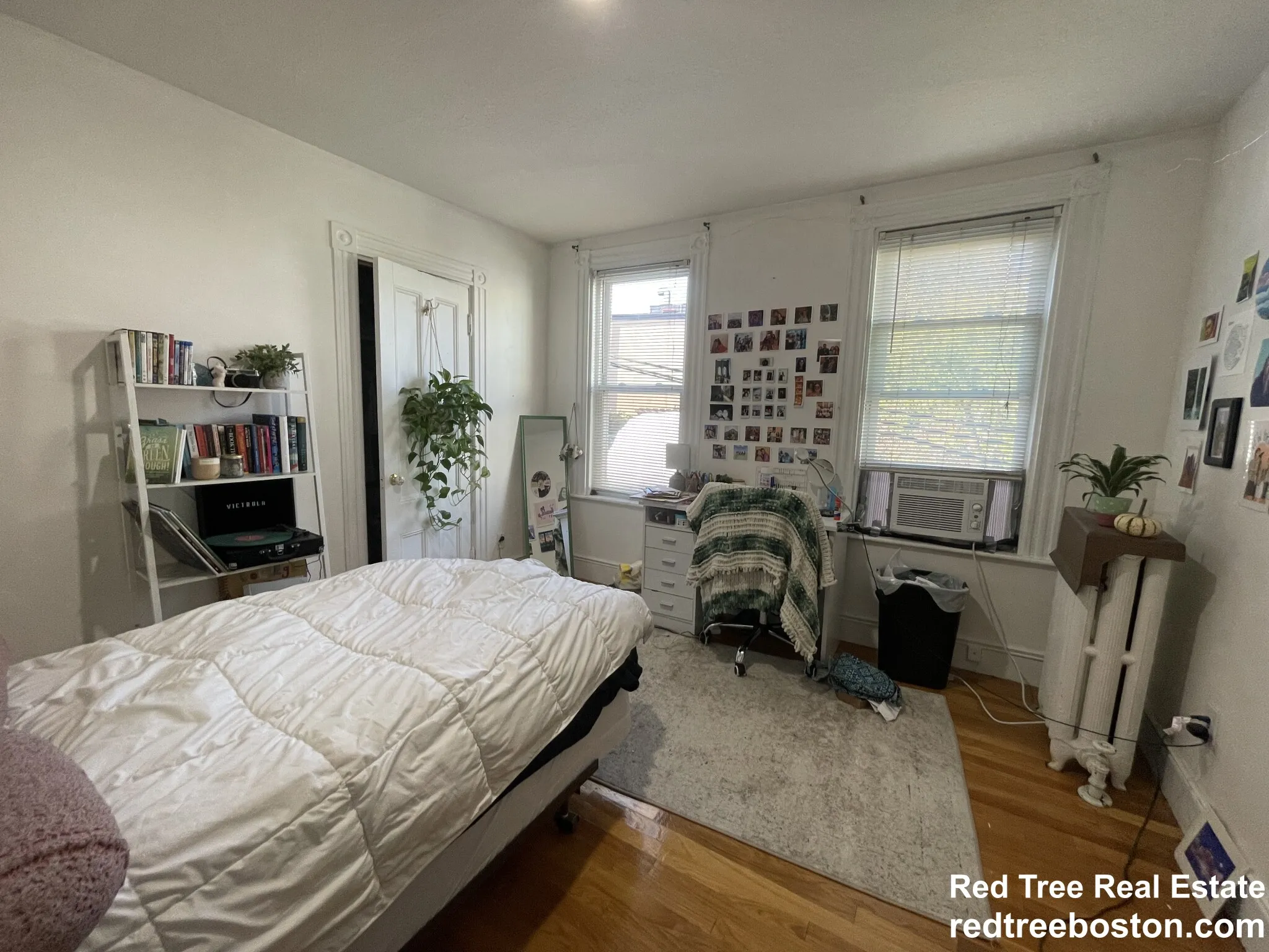 3 bed, 1 bath apartment for rent at 205 Hillside St Unit 1, Mission Hill — photo 10 of 18