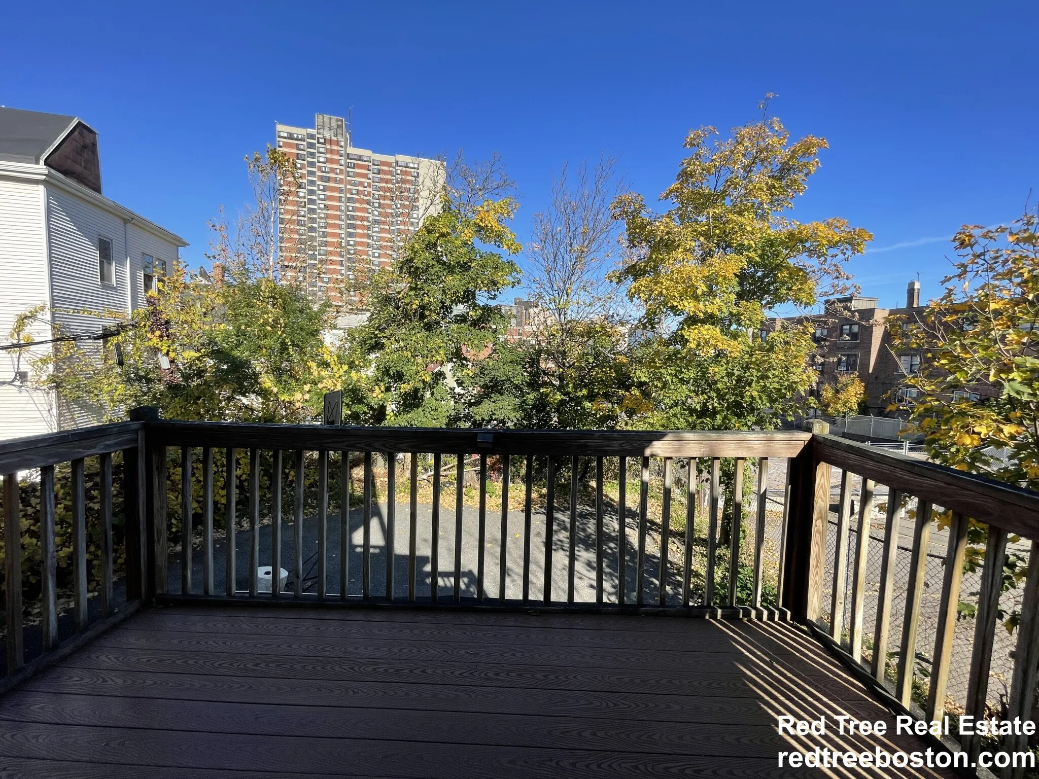 3 bed, 1 bath apartment for rent at 205 Hillside St Unit 1, Mission Hill — photo 15 of 18